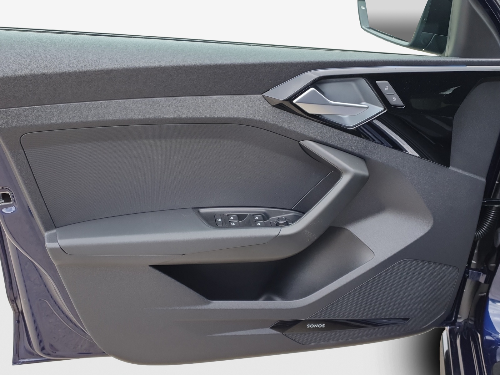 AUDI A1 Sportback 30 TFSI S Line Attraction S-tronic-image-14