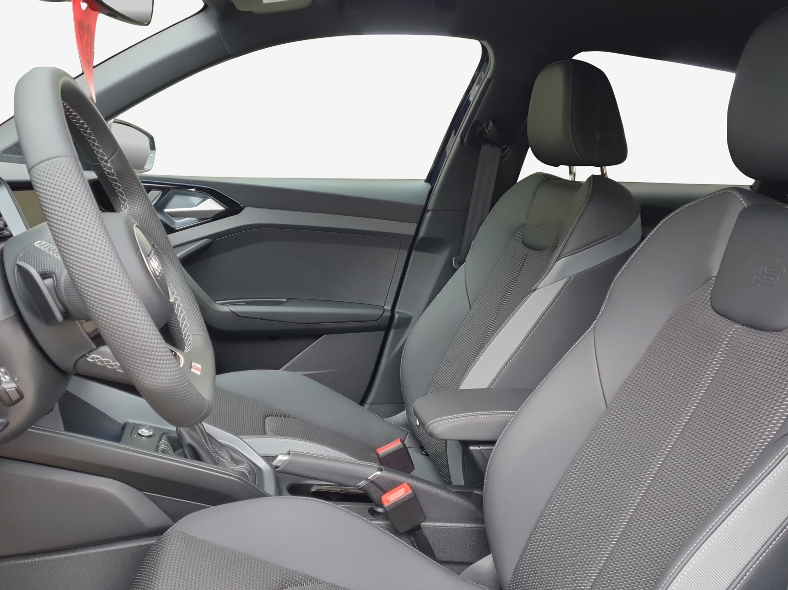 AUDI A1 Sportback 30 TFSI S Line Attraction S-tronic-image-7