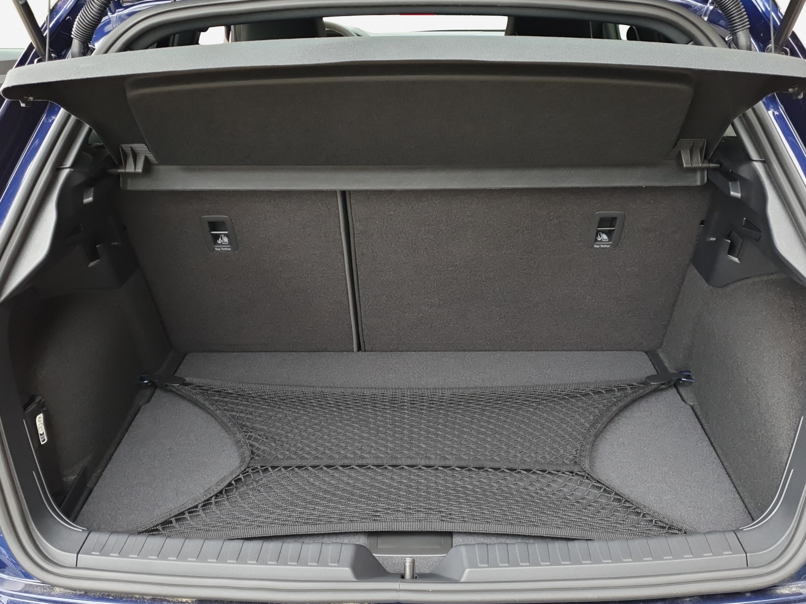 AUDI A1 Sportback 30 TFSI S Line Attraction S-tronic-image-12