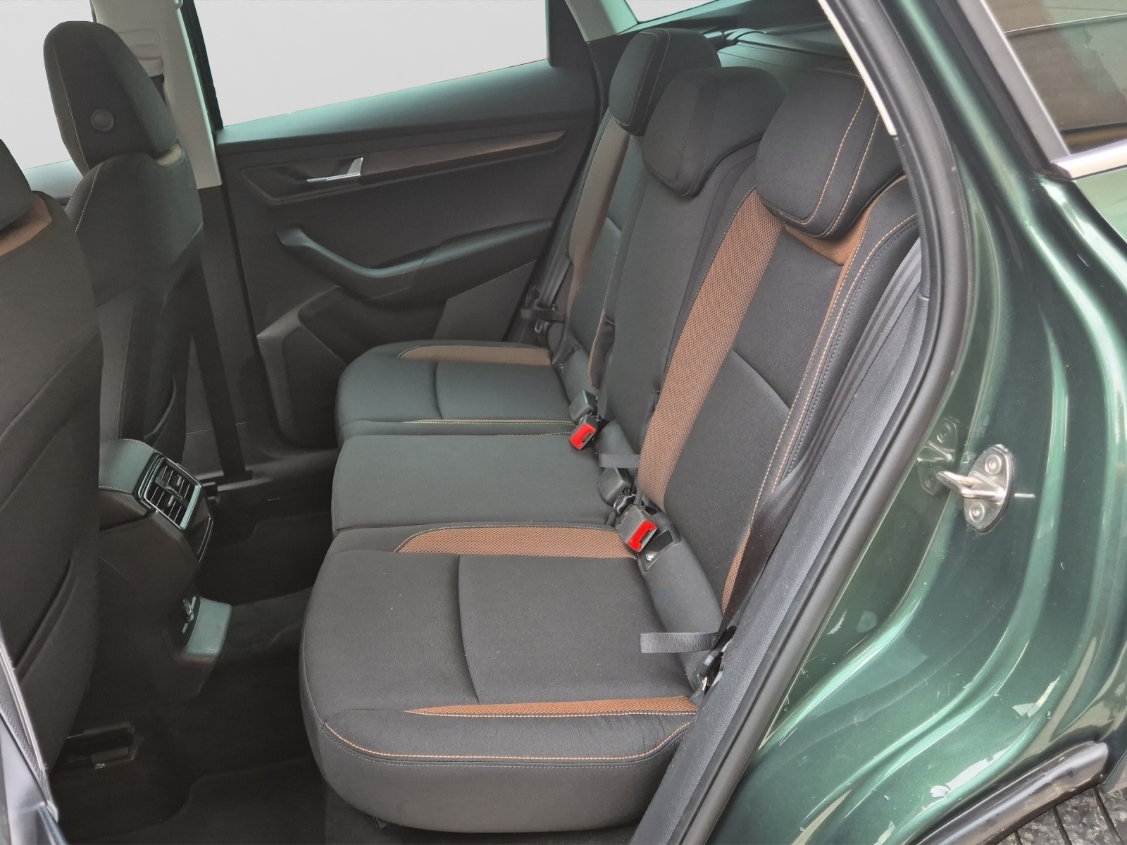 SKODA Karoq 2.0 TDI SCOUT 4x4 DSG-image-14
