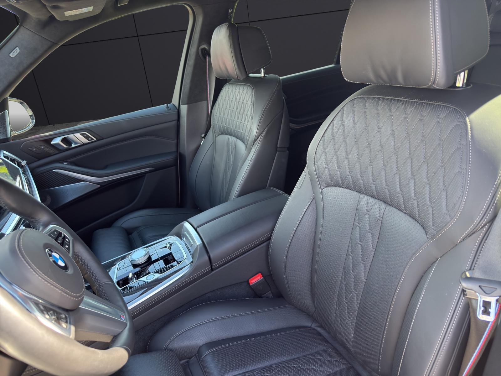 BMW X7 xDrive40d-image-1