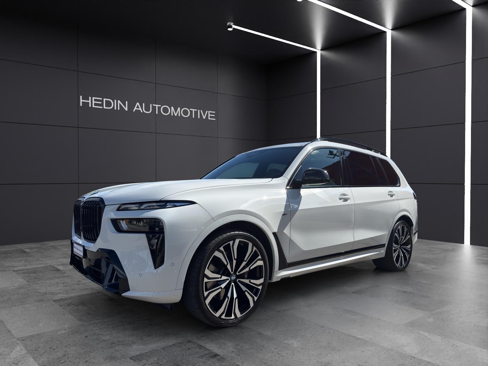 BMW X7 xDrive40d-image-0