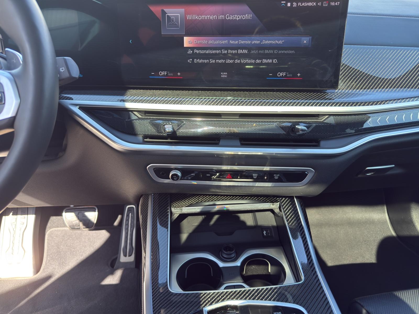 BMW X7 xDrive40d-image-17