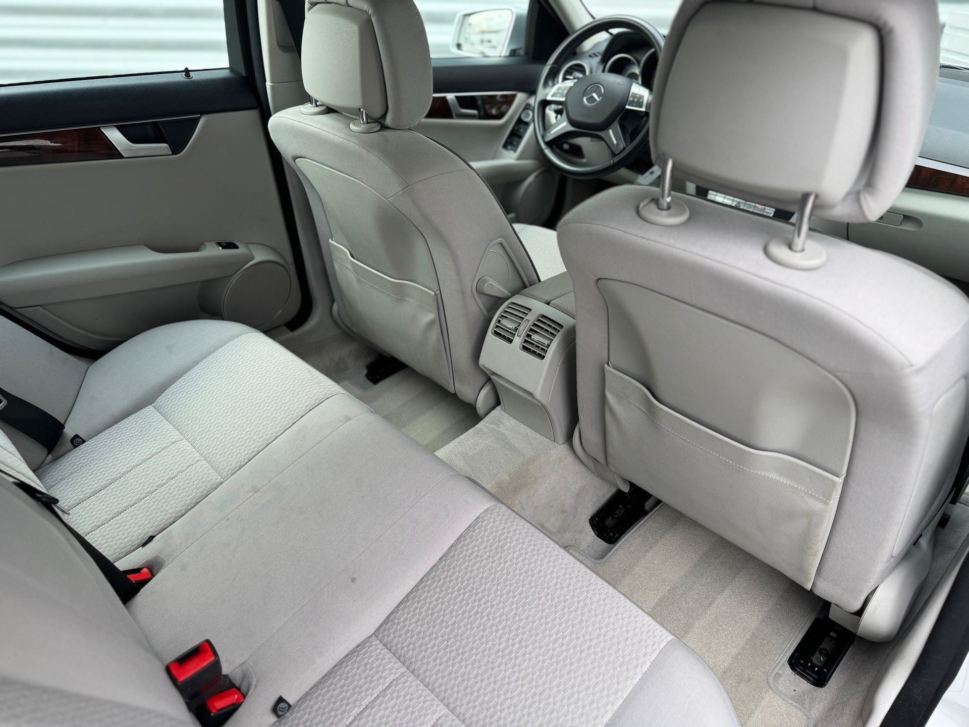 MERCEDES-BENZ C 350 Elégance 7G-Tronic-image-13