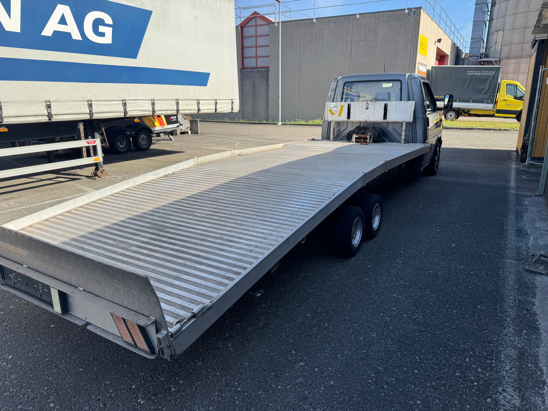 VW T4 2.5 syncro-image-3