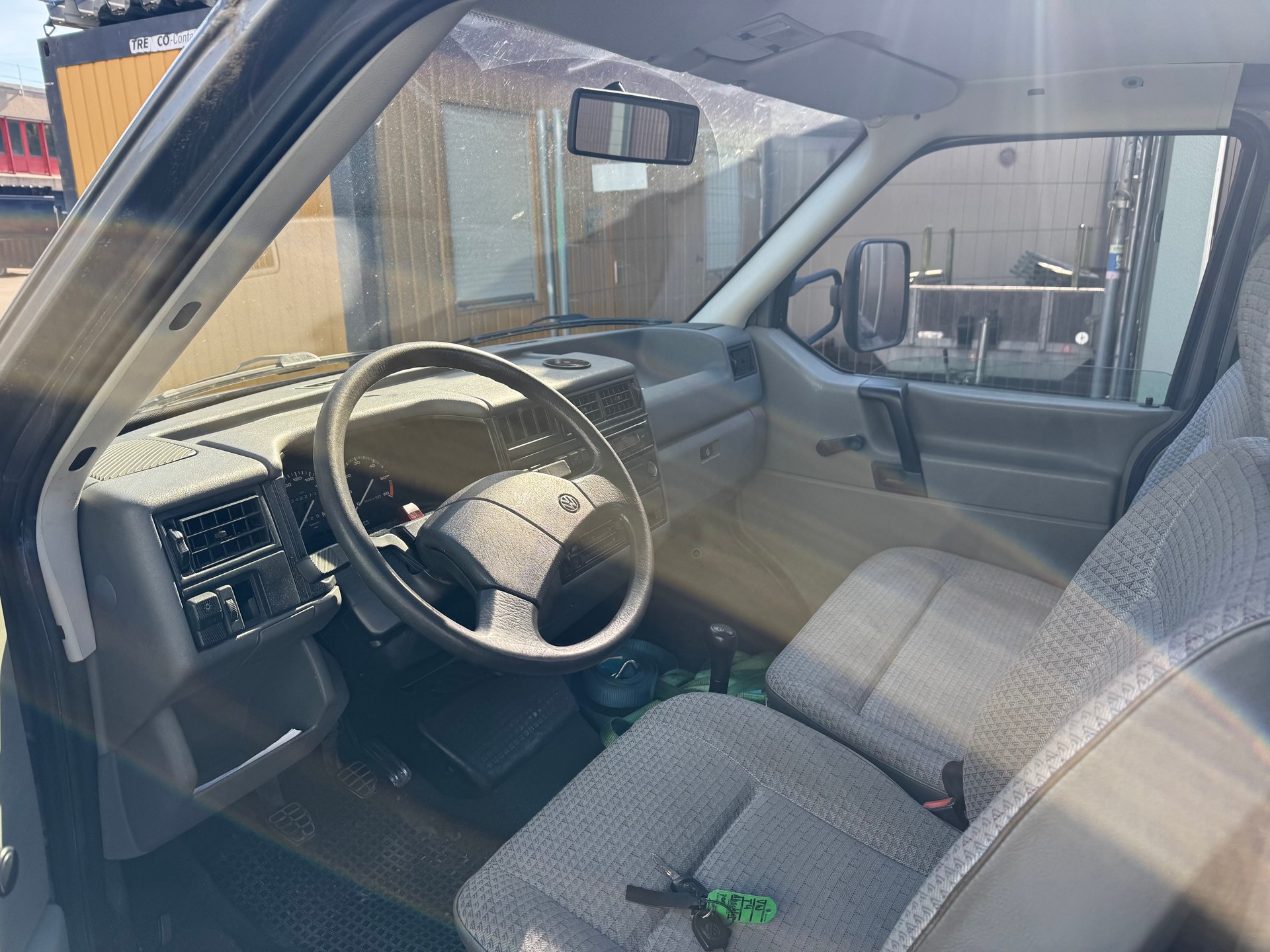 VW T4 2.5 syncro-image-10