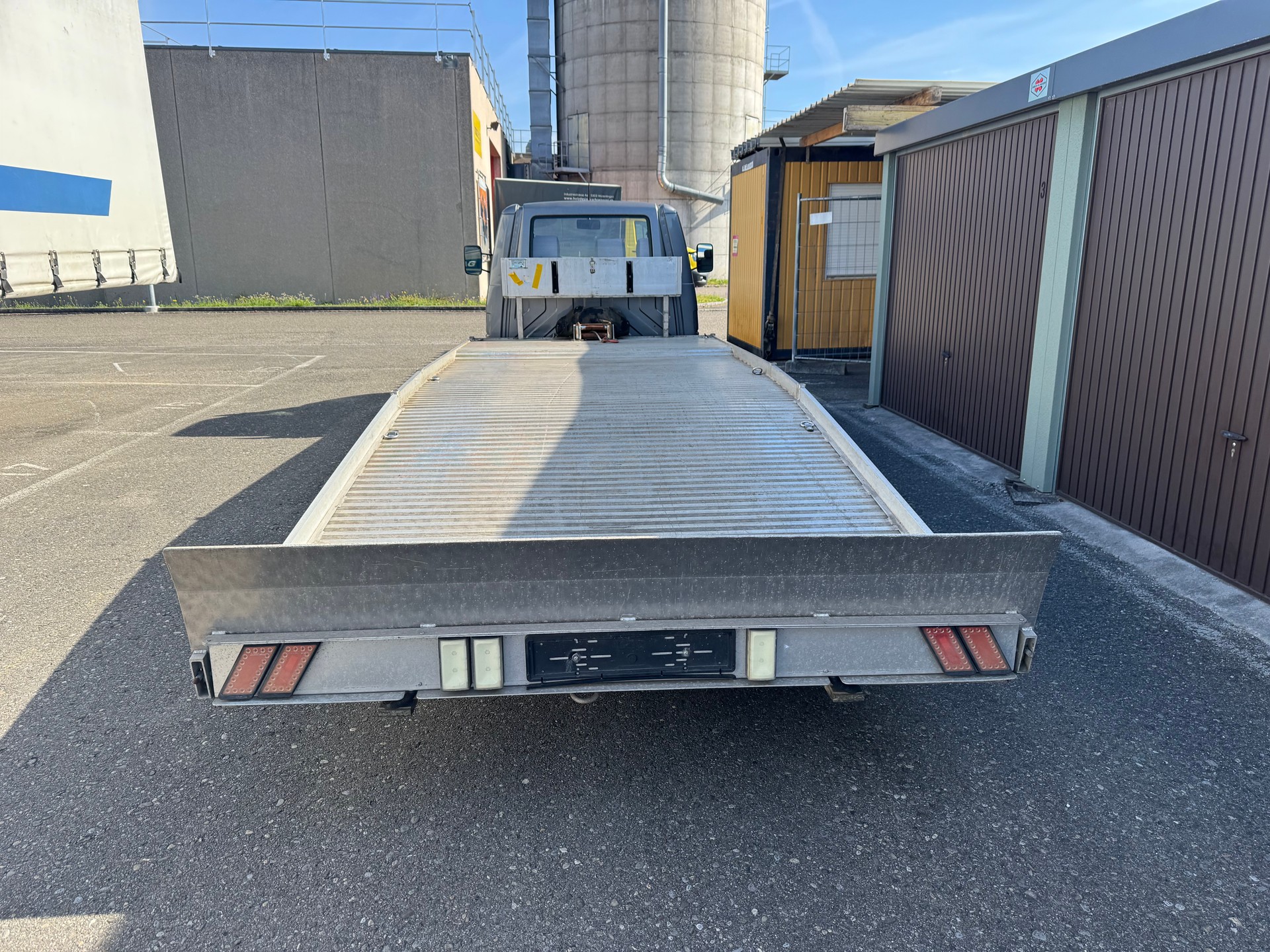 VW T4 2.5 syncro-image-5