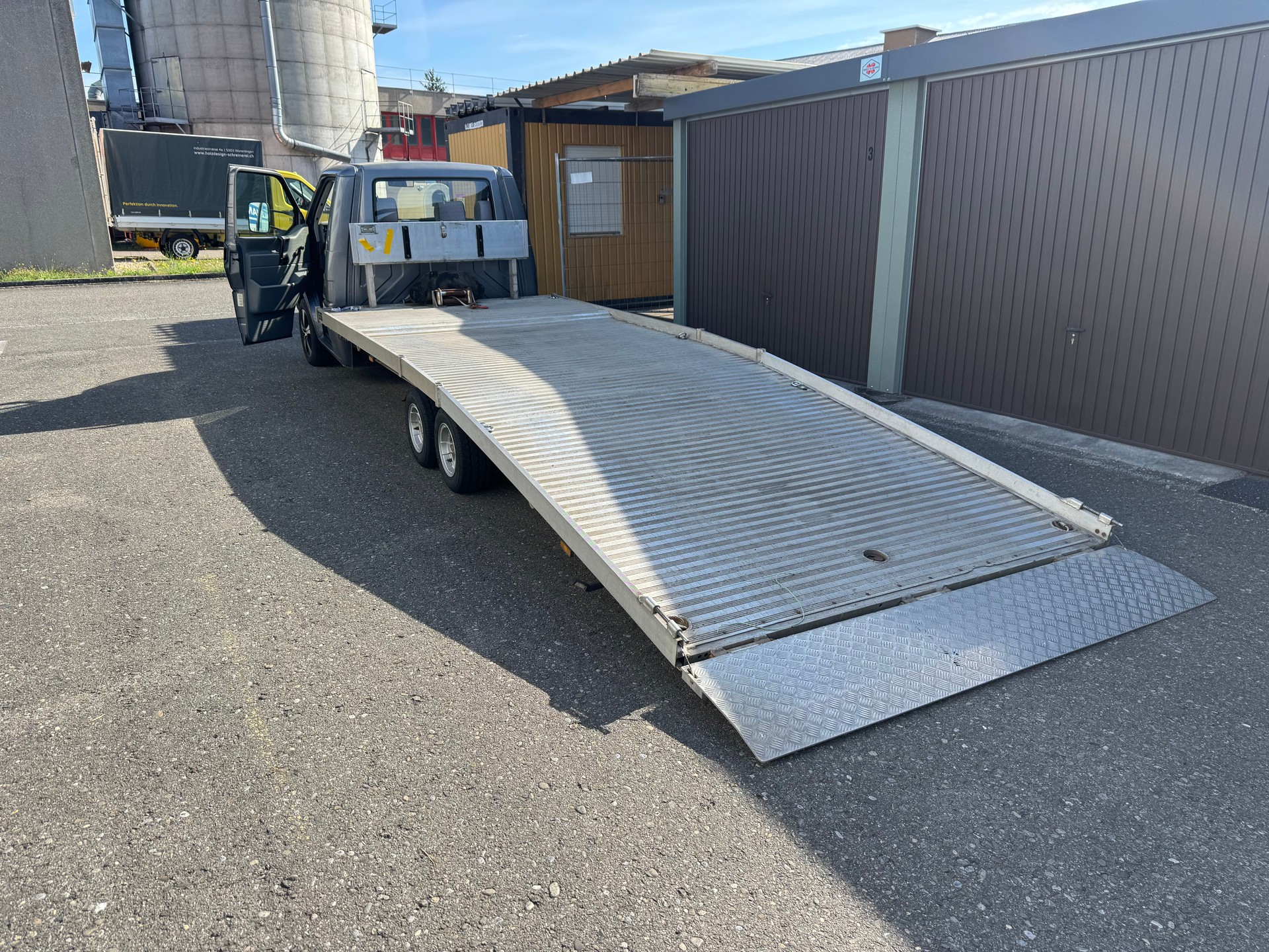 VW T4 2.5 syncro-image-4