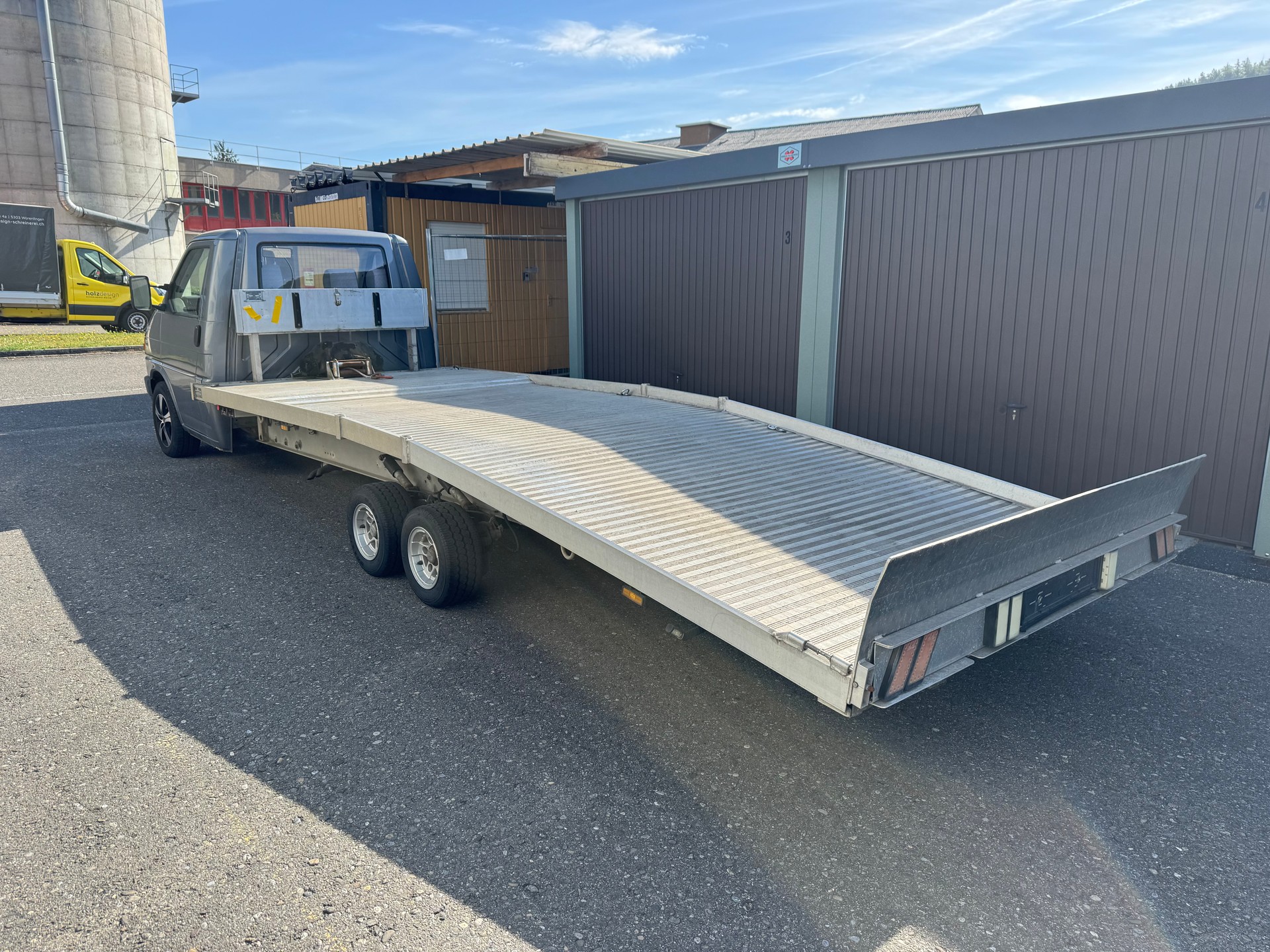 VW T4 2.5 syncro-image-6