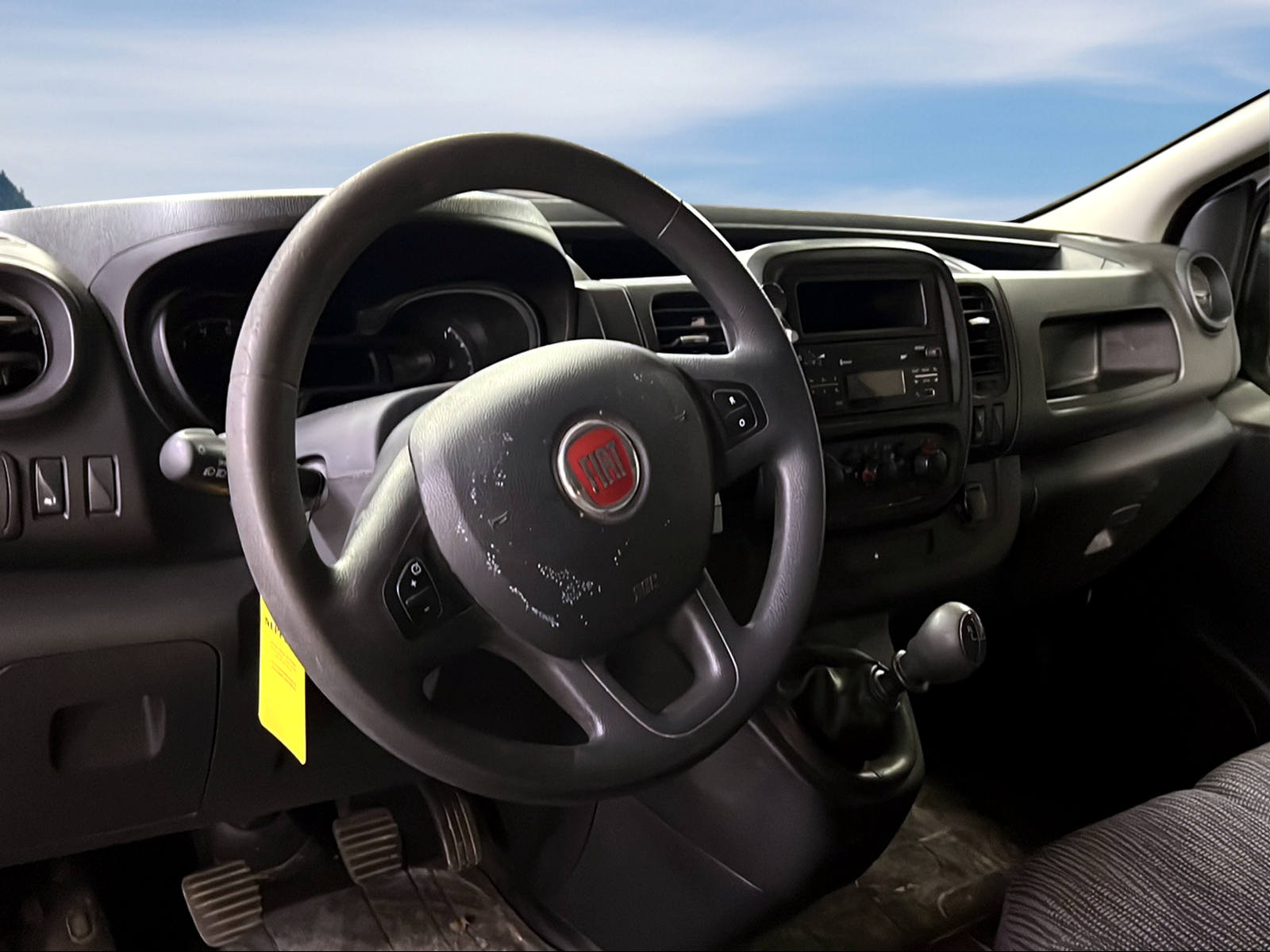 FIAT Talento 29 1.6 MJ L2H1 Swiss-image-9
