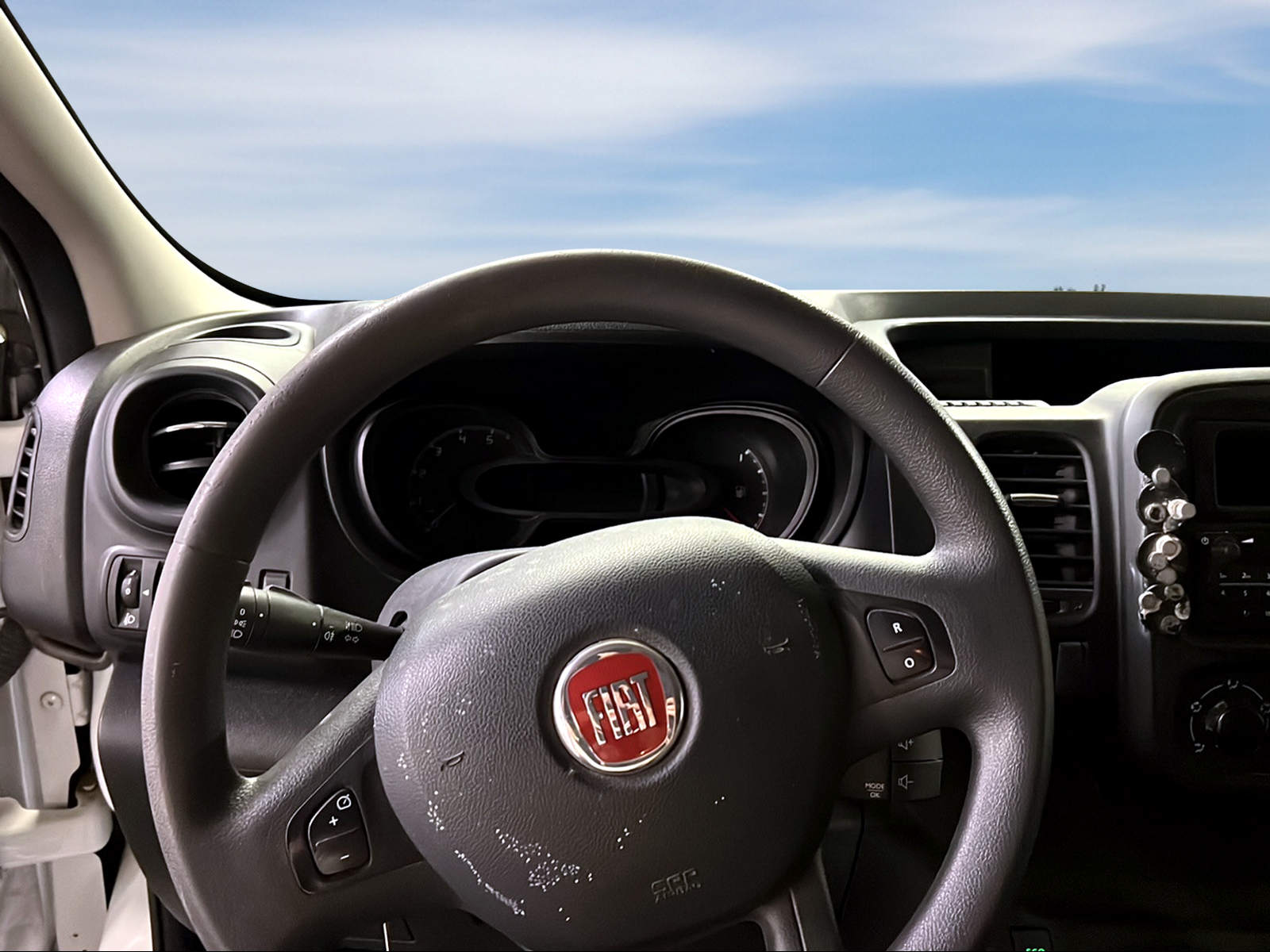 FIAT Talento 29 1.6 MJ L2H1 Swiss-image-10