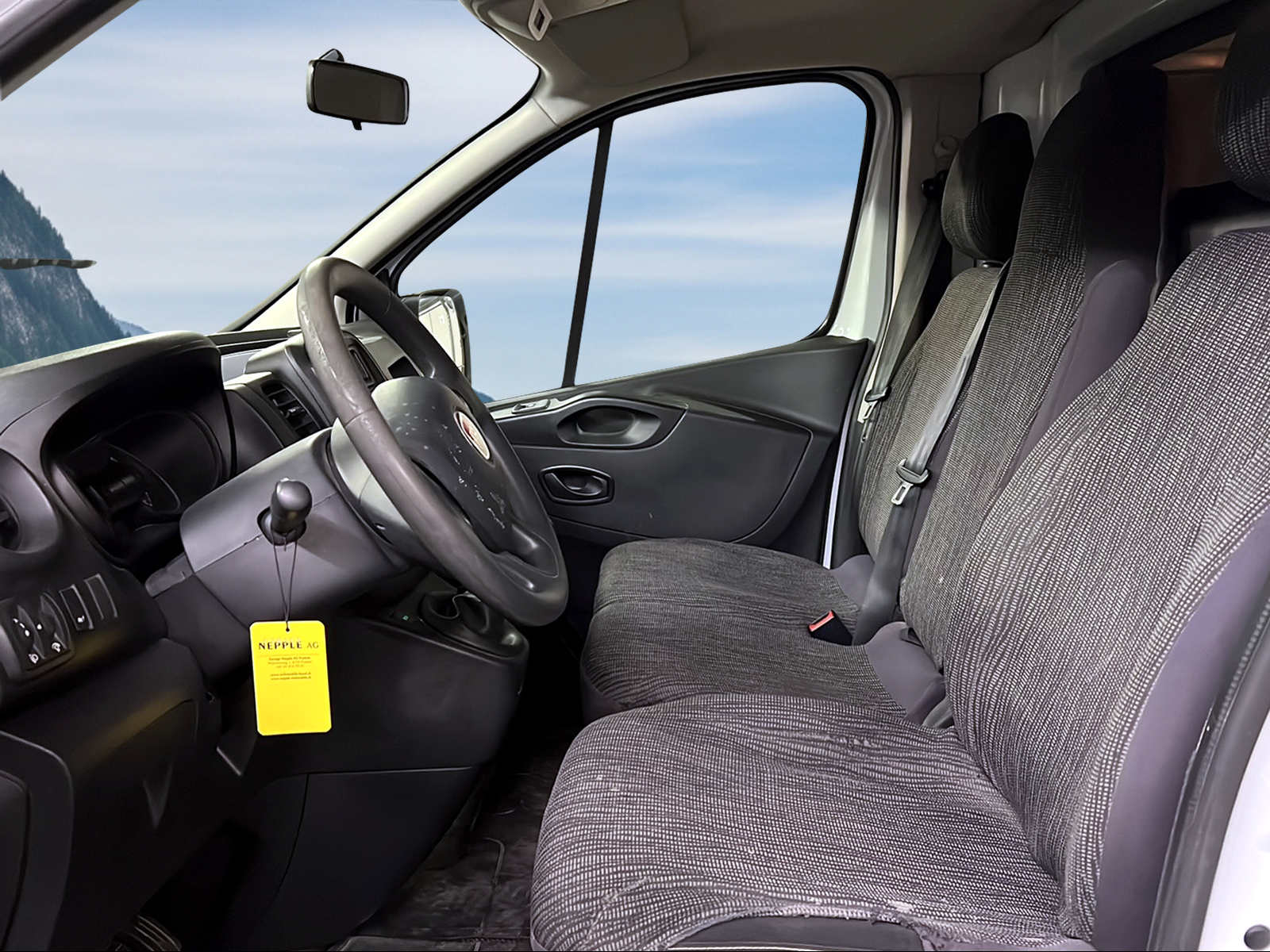 FIAT Talento 29 1.6 MJ L2H1 Swiss-image-8