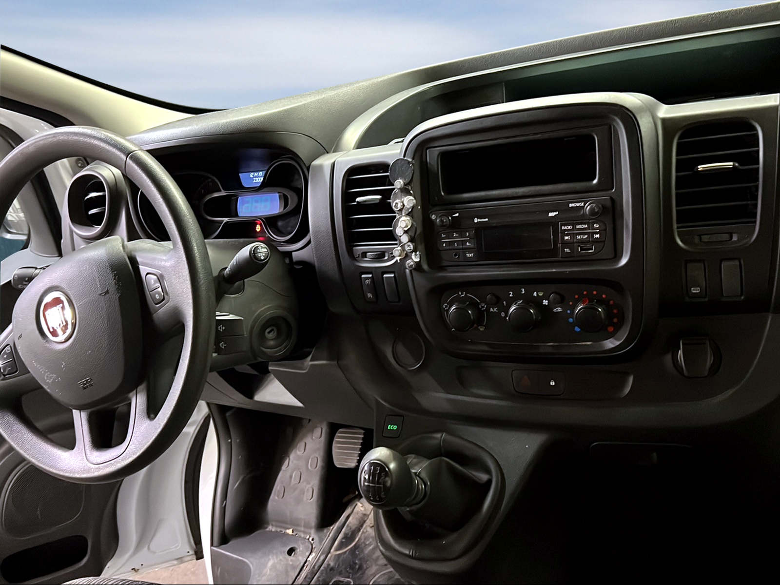 FIAT Talento 29 1.6 MJ L2H1 Swiss-image-12