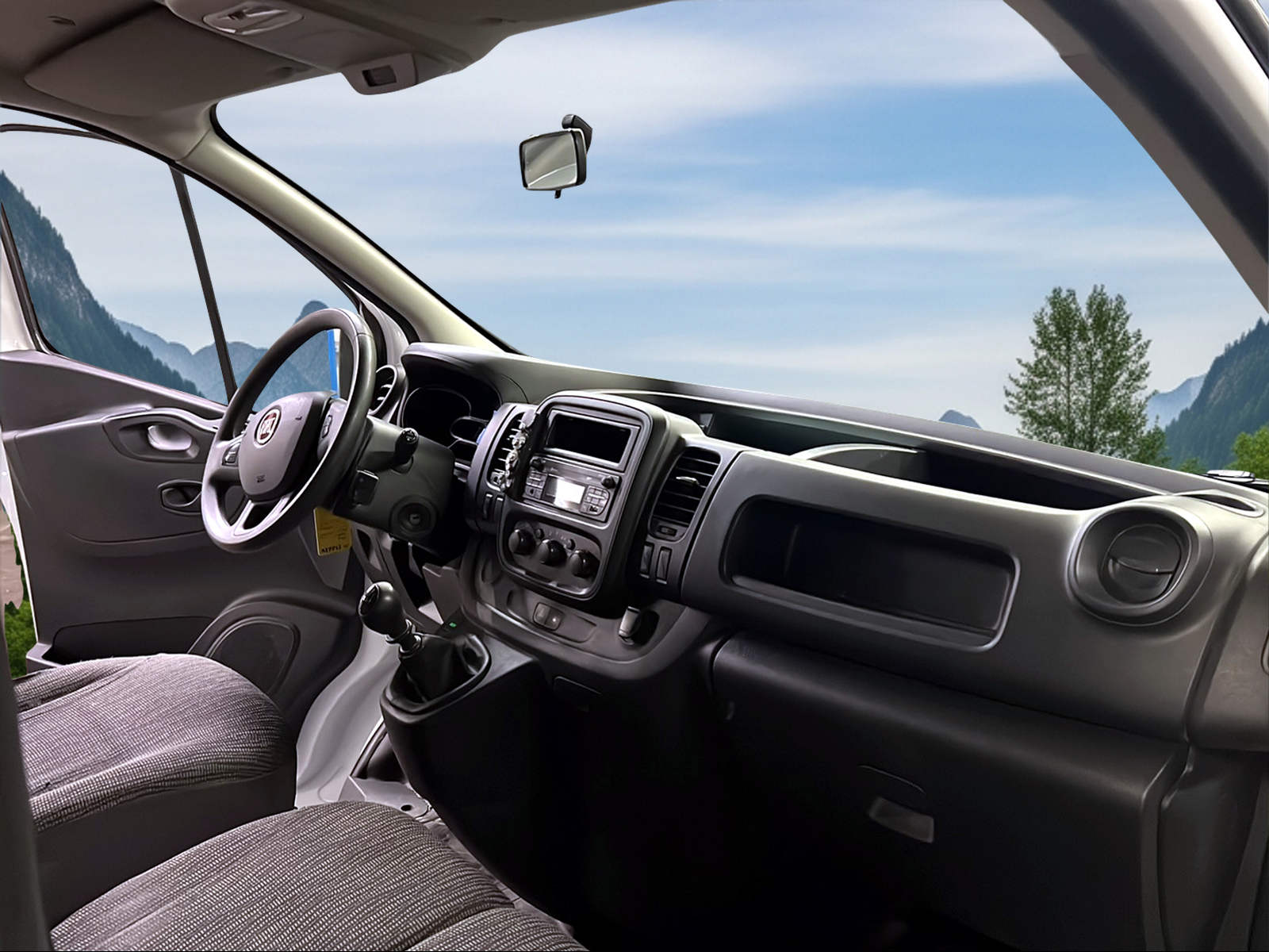 FIAT Talento 29 1.6 MJ L2H1 Swiss-image-11