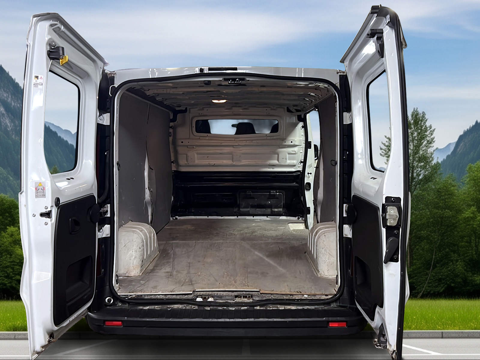 FIAT Talento 29 1.6 MJ L2H1 Swiss-image-7