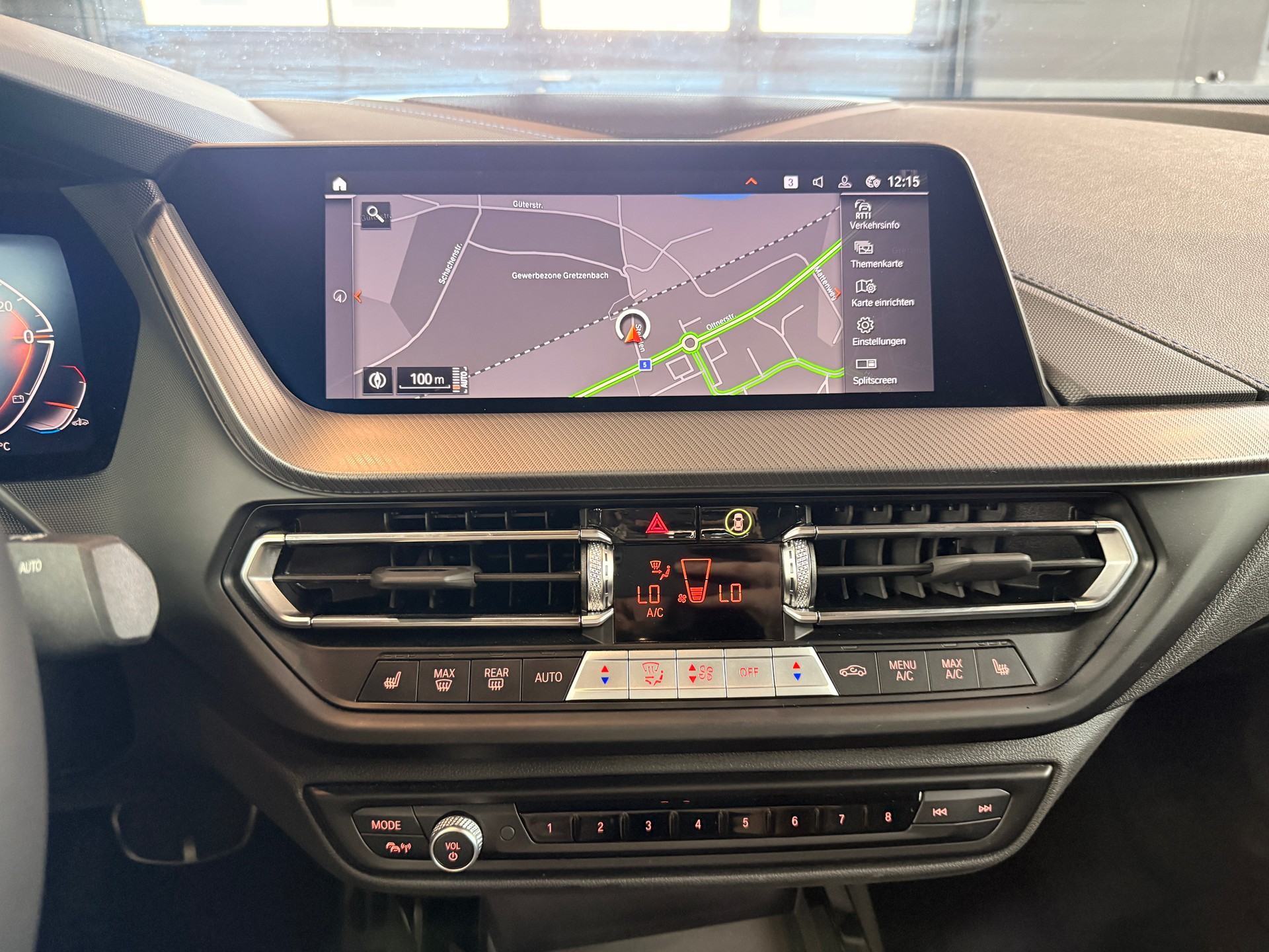BMW 218i Gran Coupé M Sport Steptronic-image-15