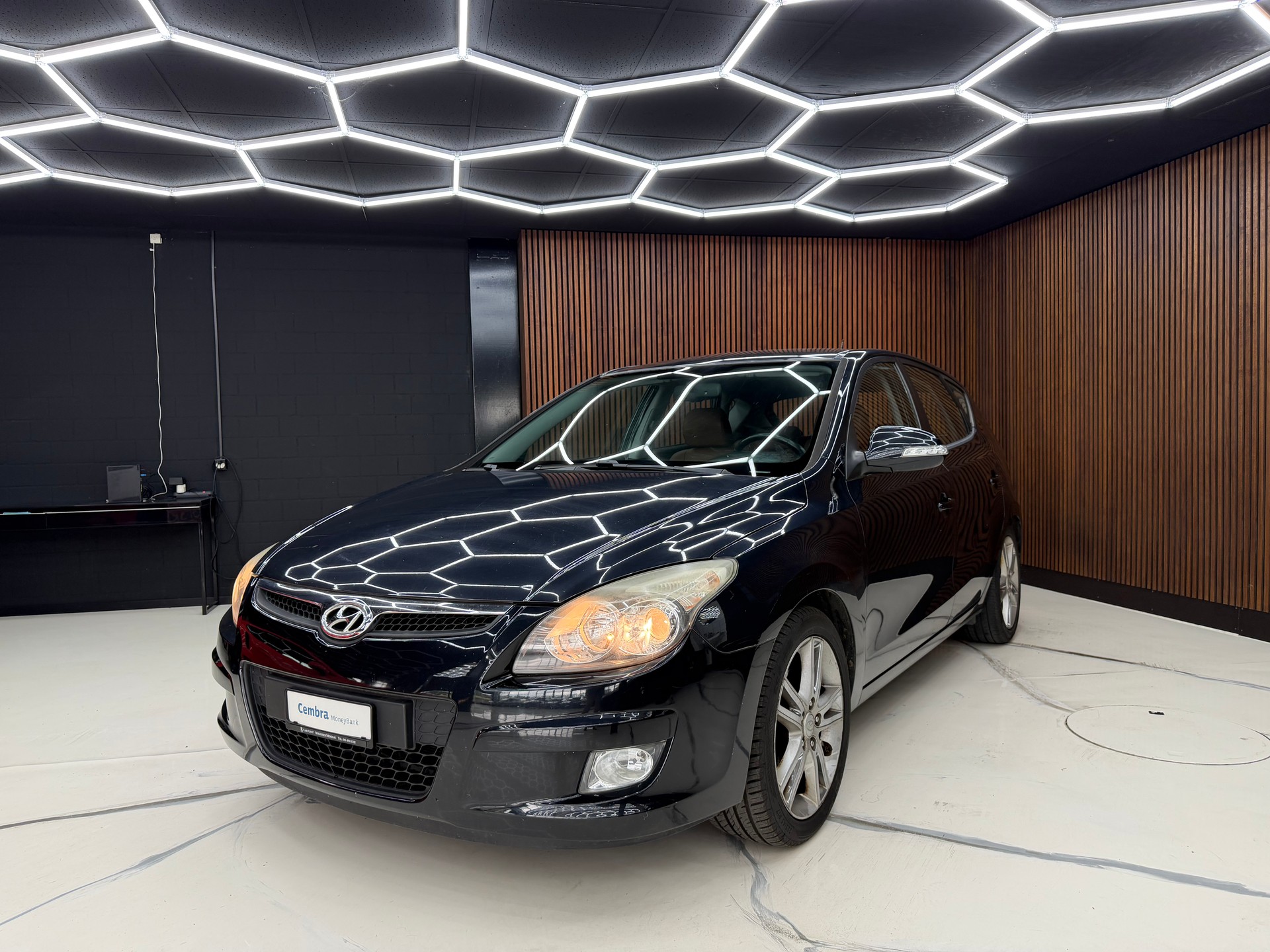 HYUNDAI i30 1.6 Style-image-0