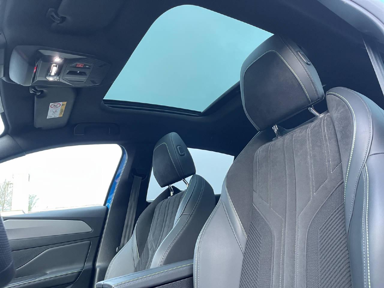PEUGEOT 308 1.2 PureTech GT Pack-image-13
