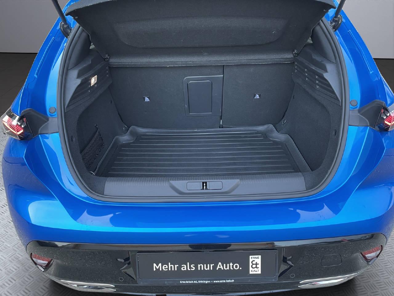 PEUGEOT 308 1.2 PureTech GT Pack-image-10