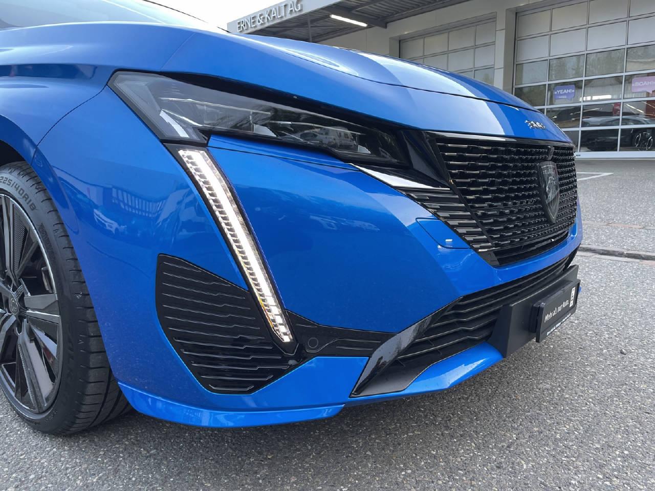 PEUGEOT 308 1.2 PureTech GT Pack-image-12