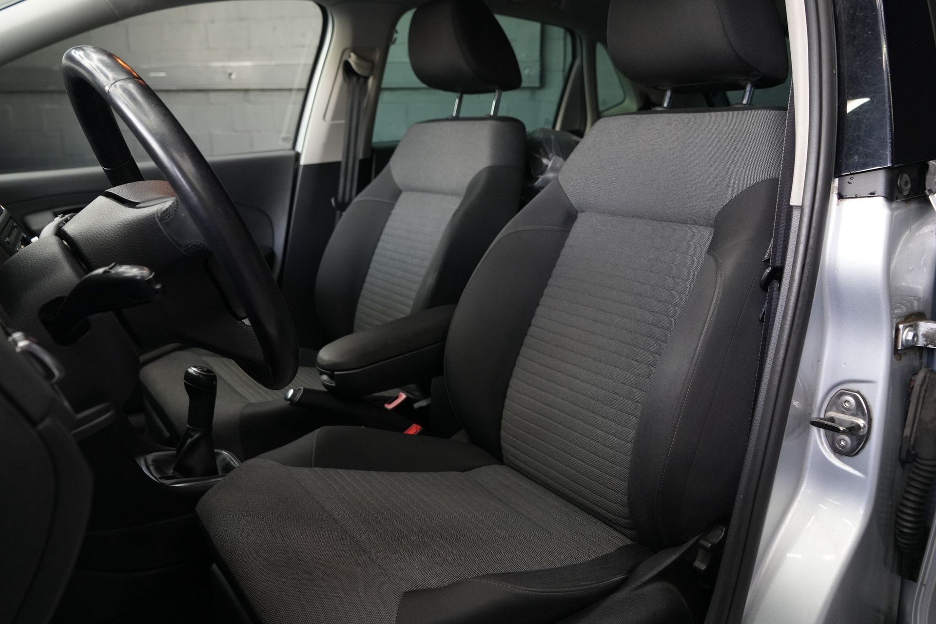 VW Polo 1.2 12V Trendline-image-13