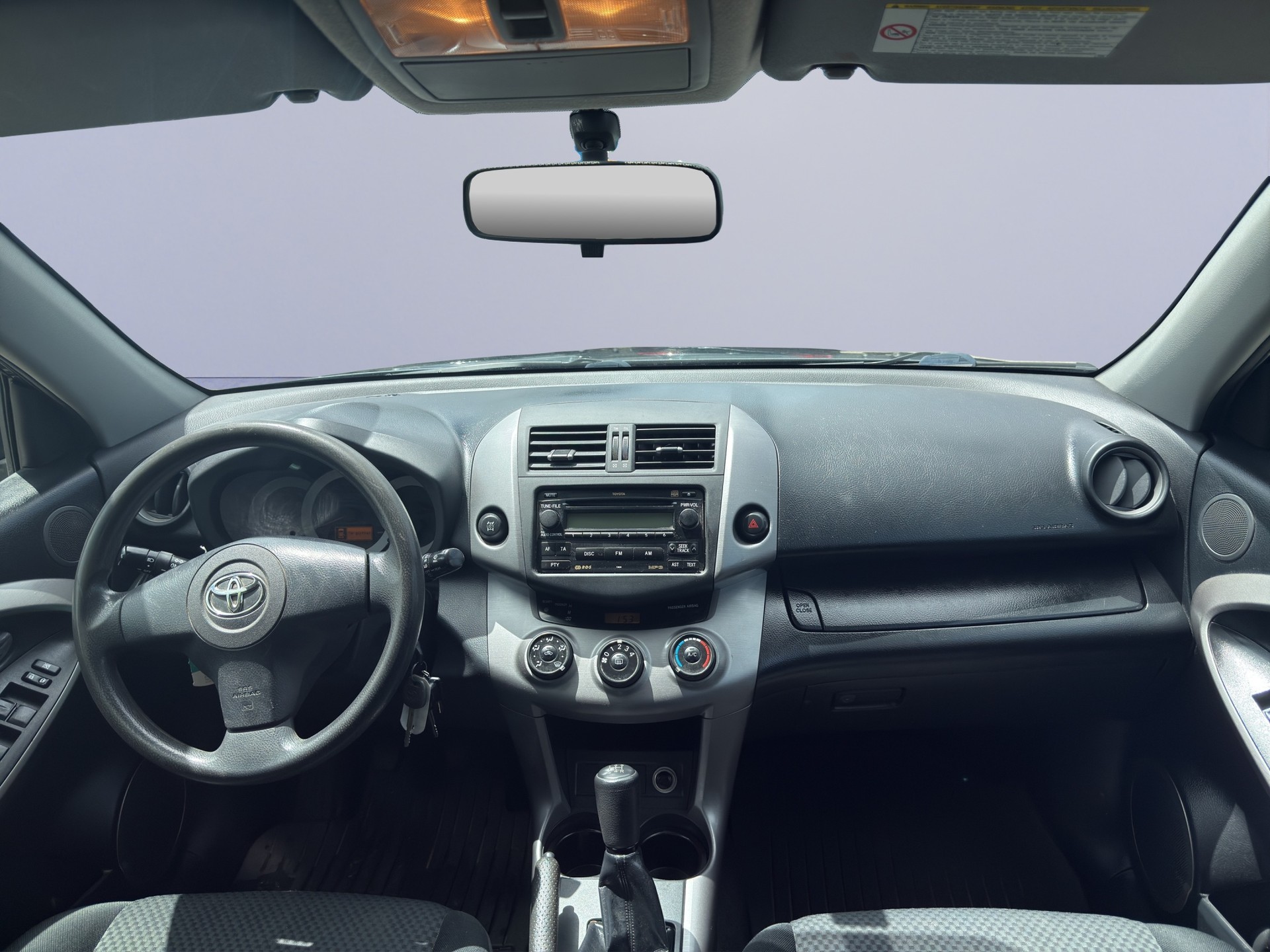 TOYOTA RAV-4 2.0 16V Linea Terra-image-10