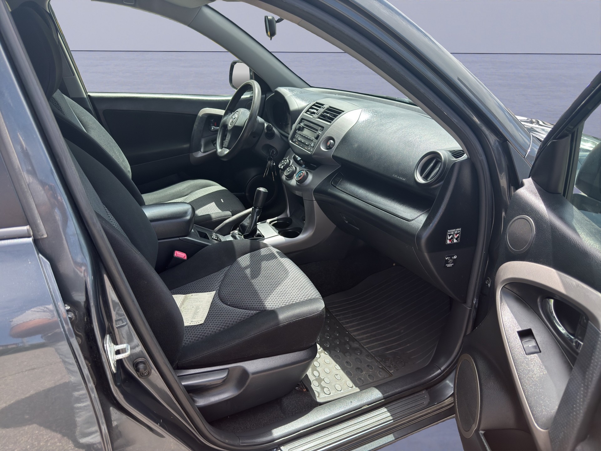 TOYOTA RAV-4 2.0 16V Linea Terra-image-7