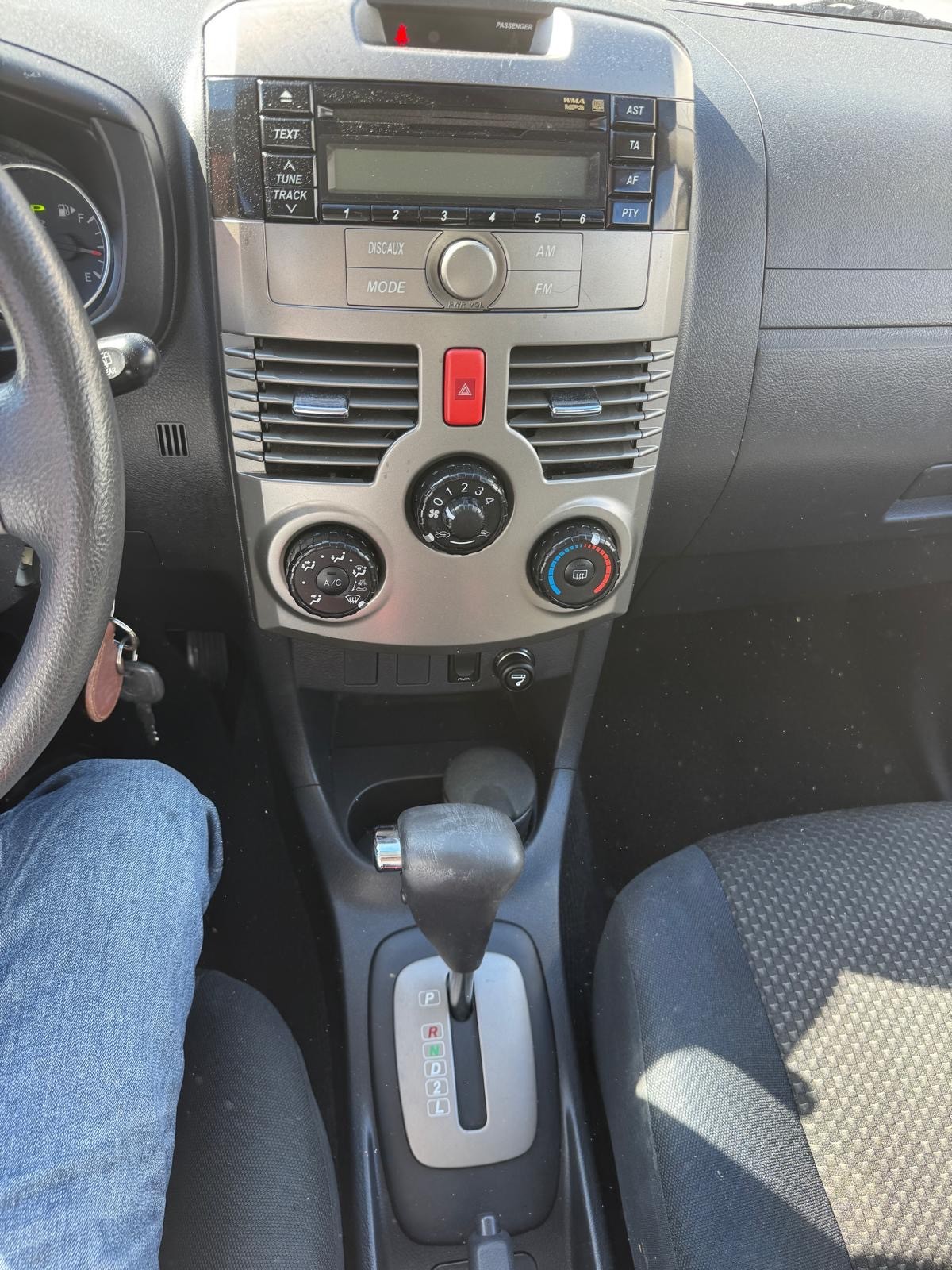 DAIHATSU Terios 1.5 16V 4WD Automatic-image-6