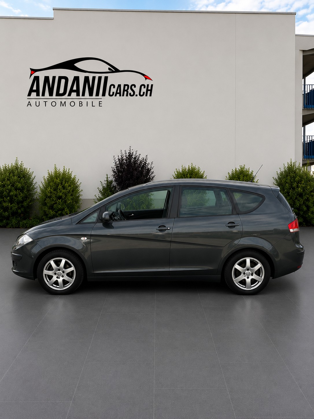 SEAT Altea XL 1.8 TSI Style-image-0
