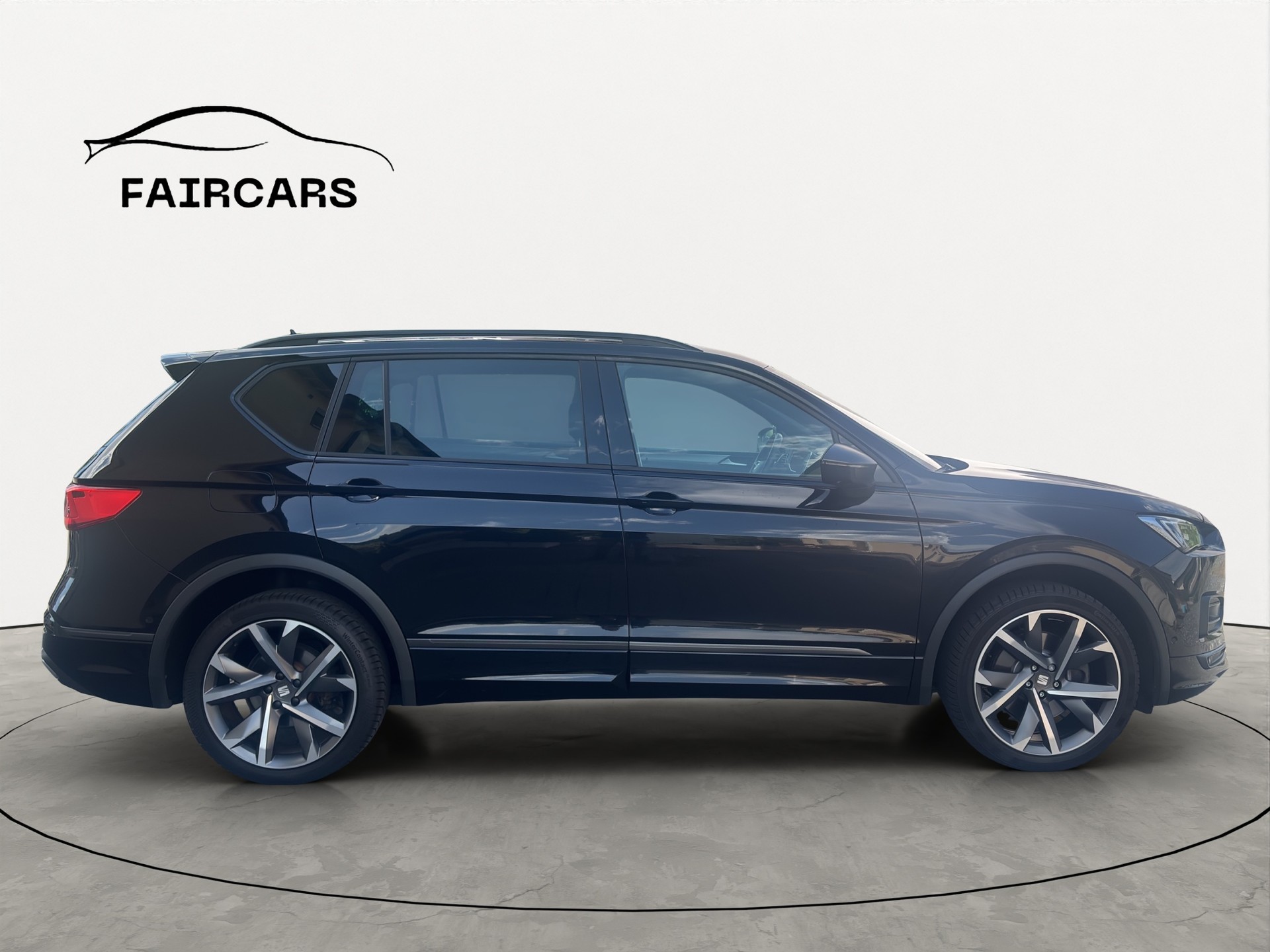 SEAT Tarraco 2.0 TDI CR FR 4Drive DSG-image-6