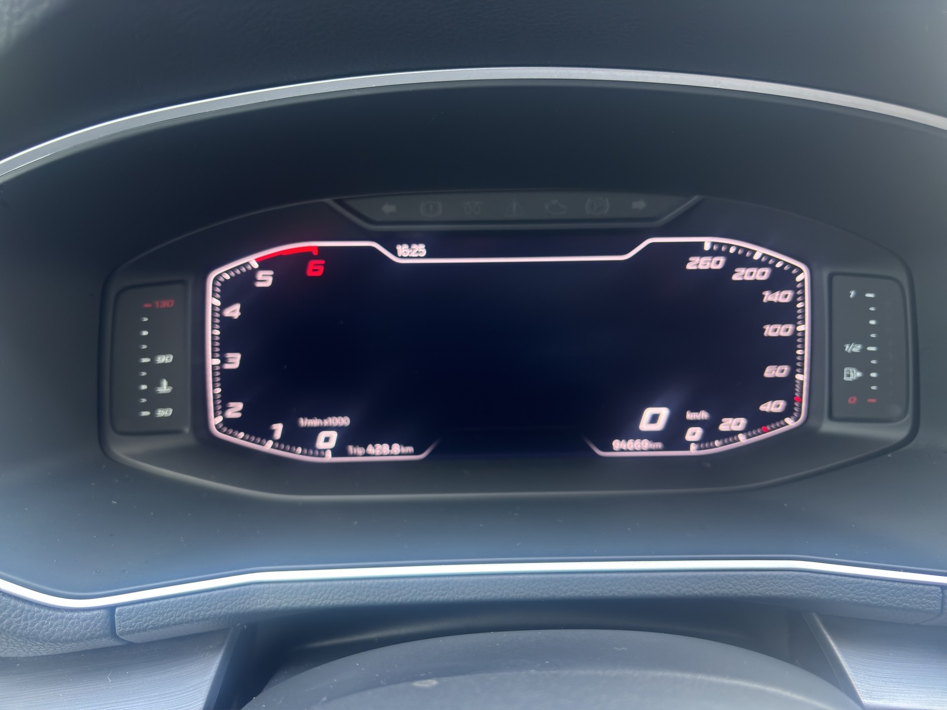 SEAT Tarraco 2.0 TDI CR FR 4Drive DSG-image-10
