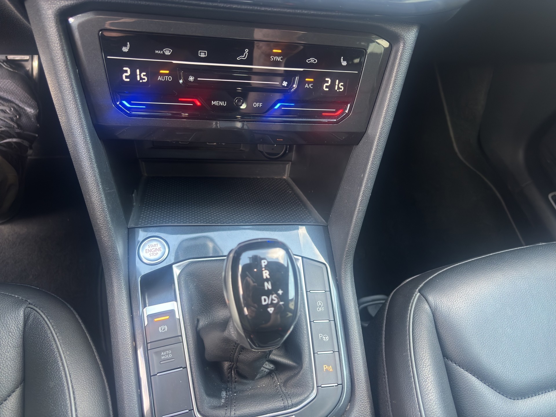 SEAT Tarraco 2.0 TDI CR FR 4Drive DSG-image-15