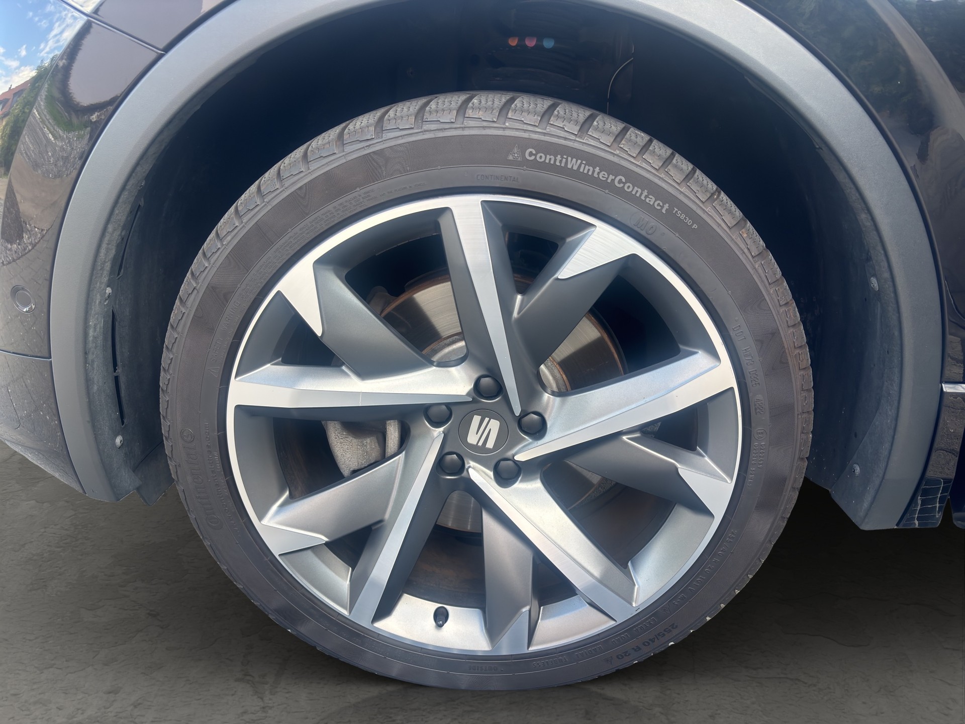 SEAT Tarraco 2.0 TDI CR FR 4Drive DSG-image-23