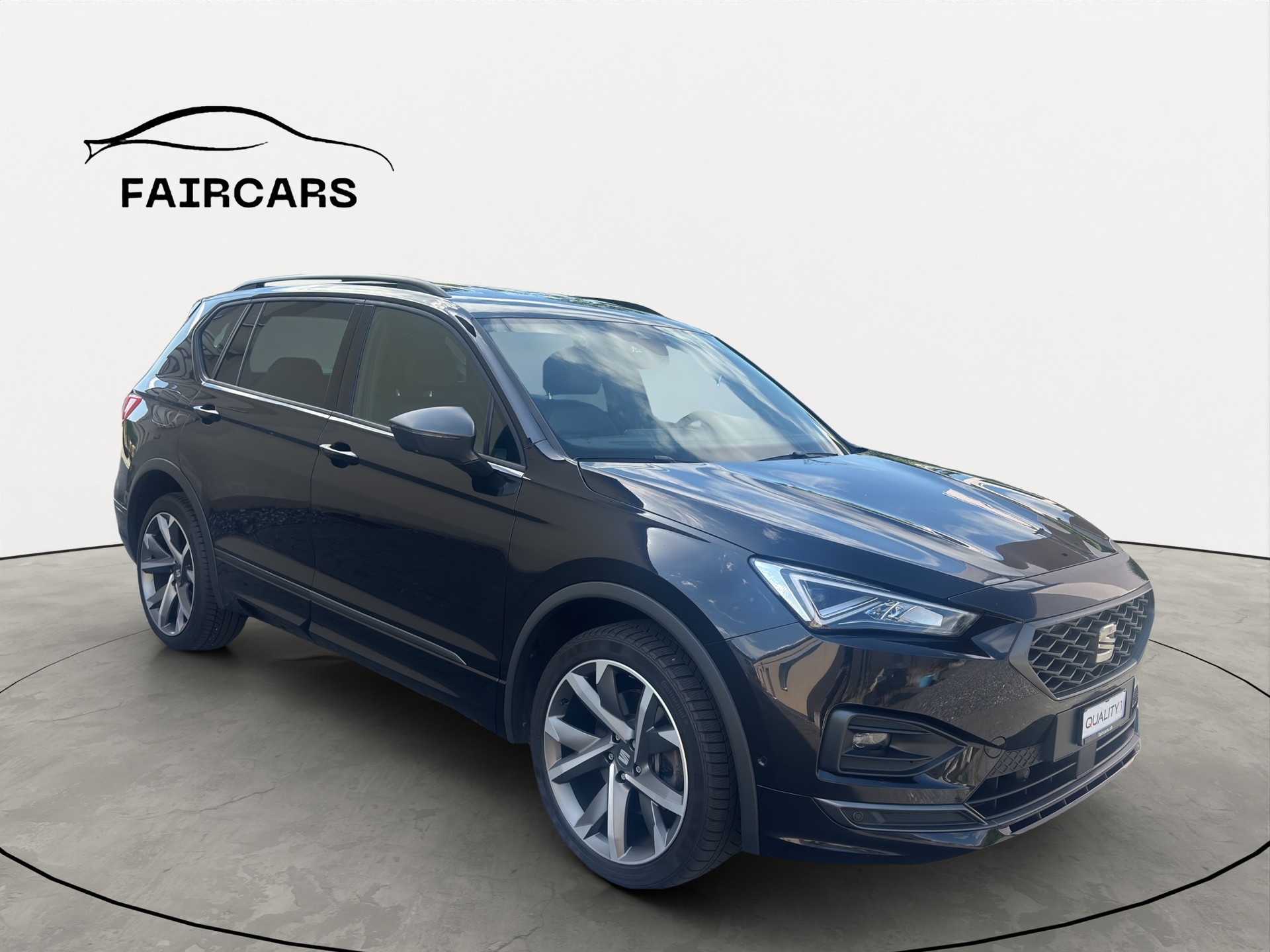 SEAT Tarraco 2.0 TDI CR FR 4Drive DSG-image-7