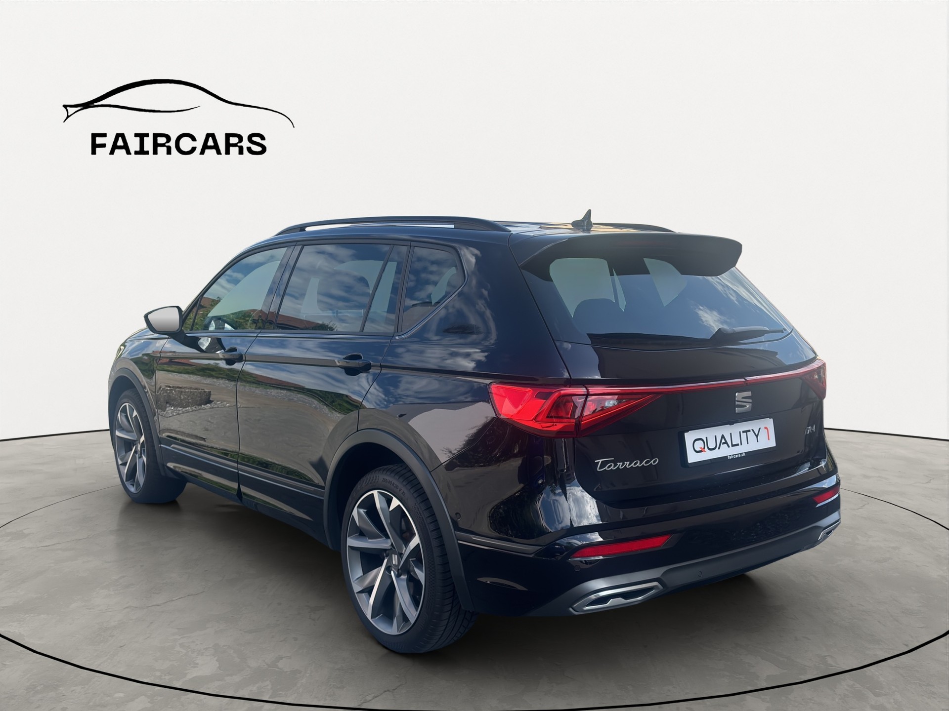 SEAT Tarraco 2.0 TDI CR FR 4Drive DSG-image-3