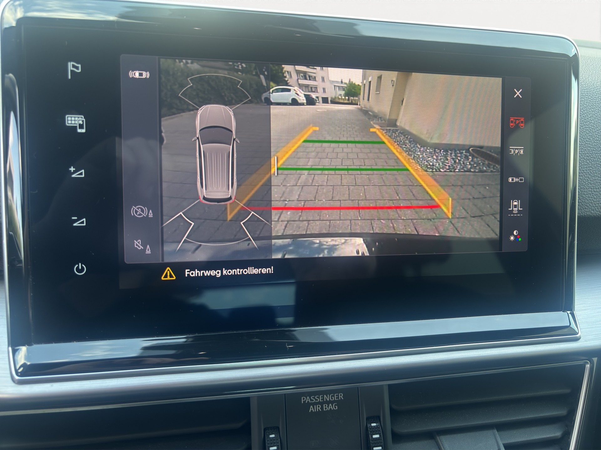 SEAT Tarraco 2.0 TDI CR FR 4Drive DSG-image-14
