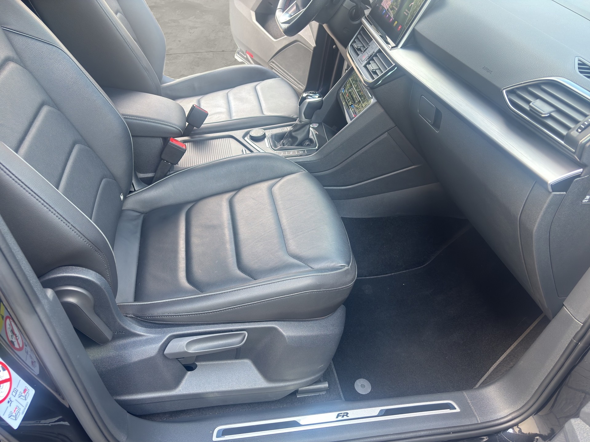 SEAT Tarraco 2.0 TDI CR FR 4Drive DSG-image-17