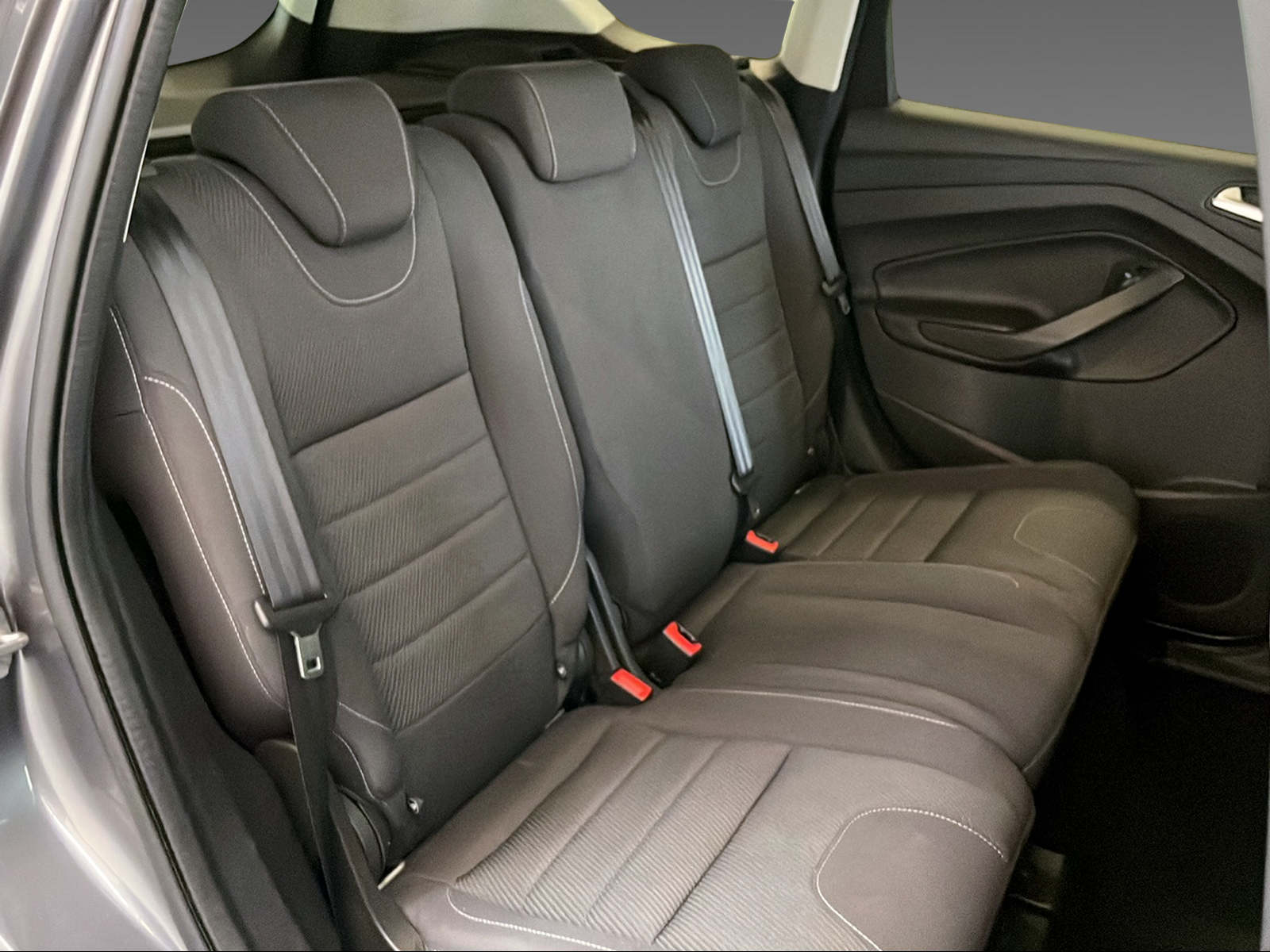FORD Kuga 2.0 TDCi 140 Carving FPS-image-7