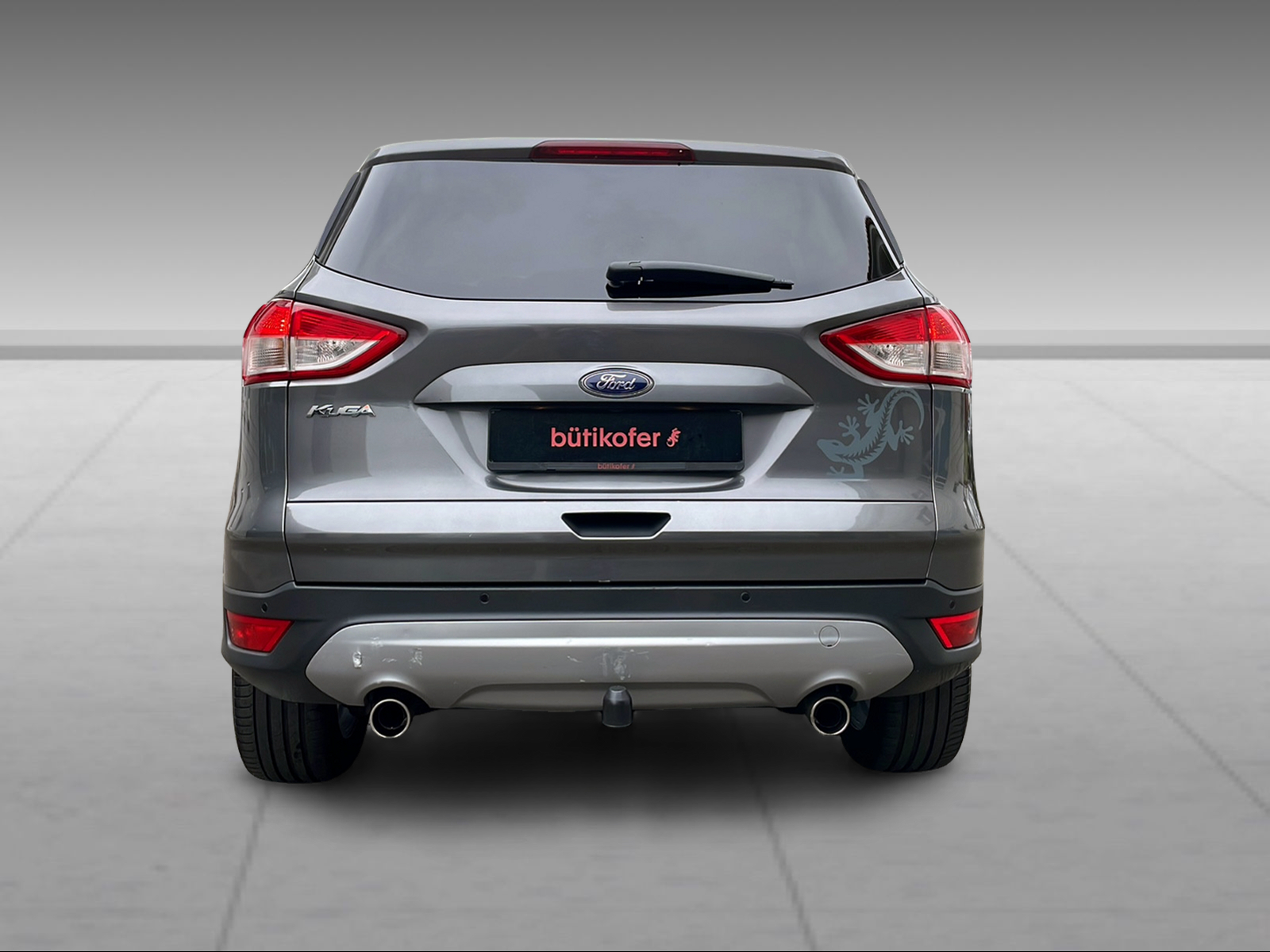 FORD Kuga 2.0 TDCi 140 Carving FPS-image-4