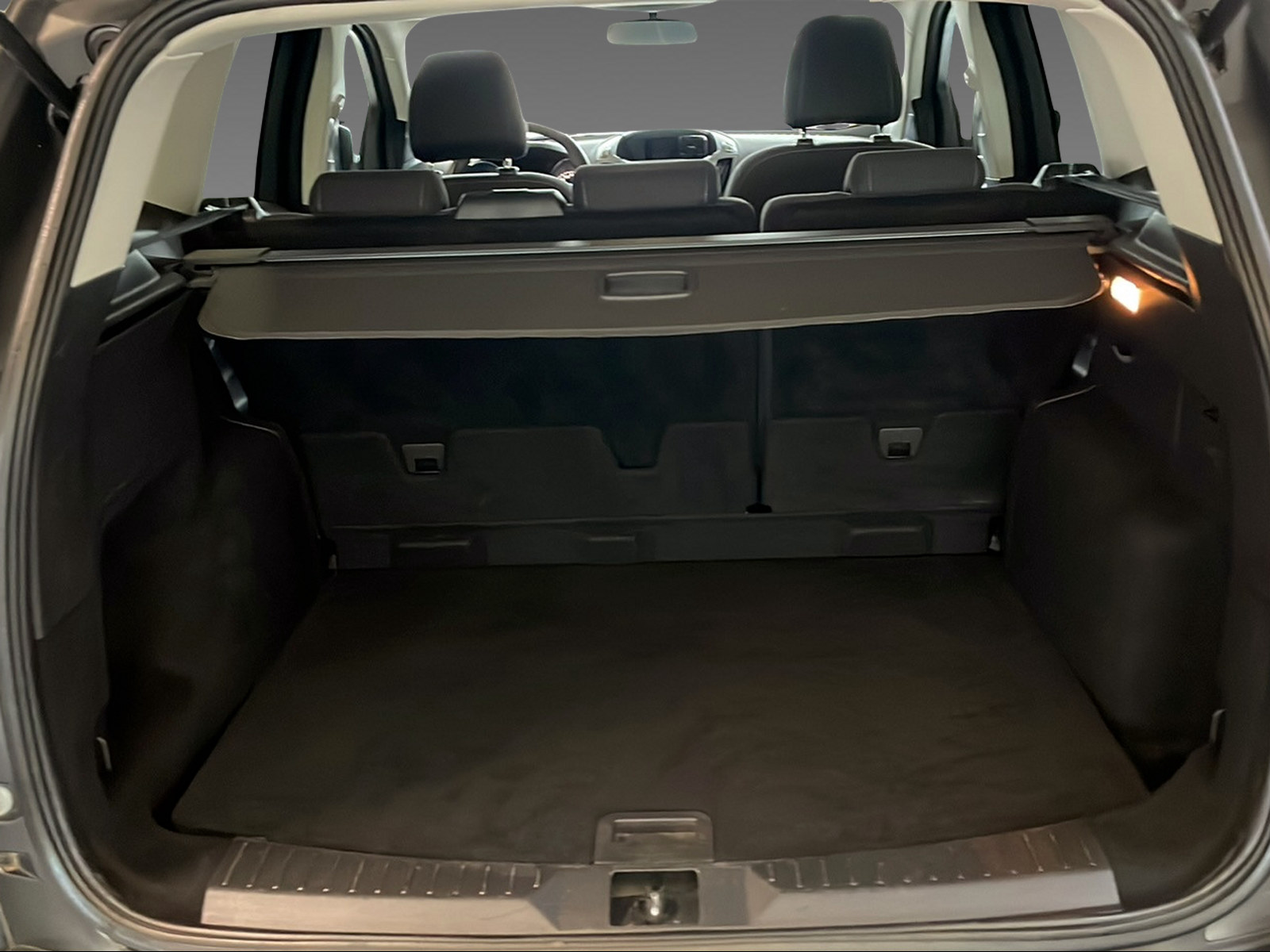 FORD Kuga 2.0 TDCi 140 Carving FPS-image-8