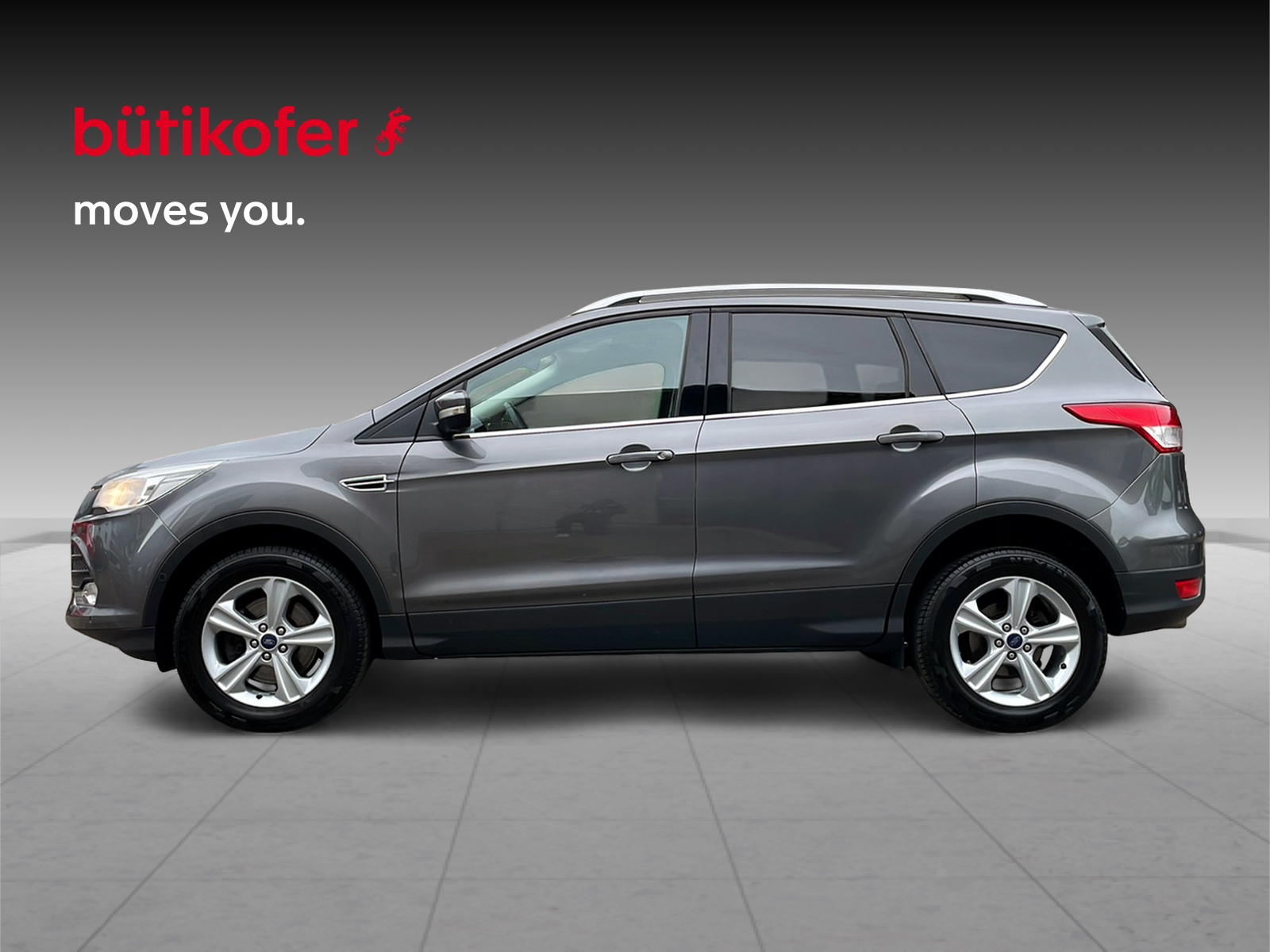 FORD Kuga 2.0 TDCi 140 Carving FPS-image-2