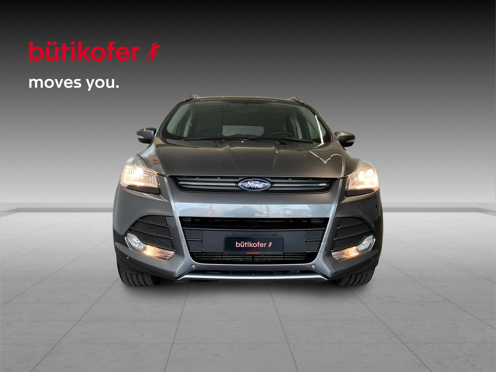 FORD Kuga 2.0 TDCi 140 Carving FPS-image-1