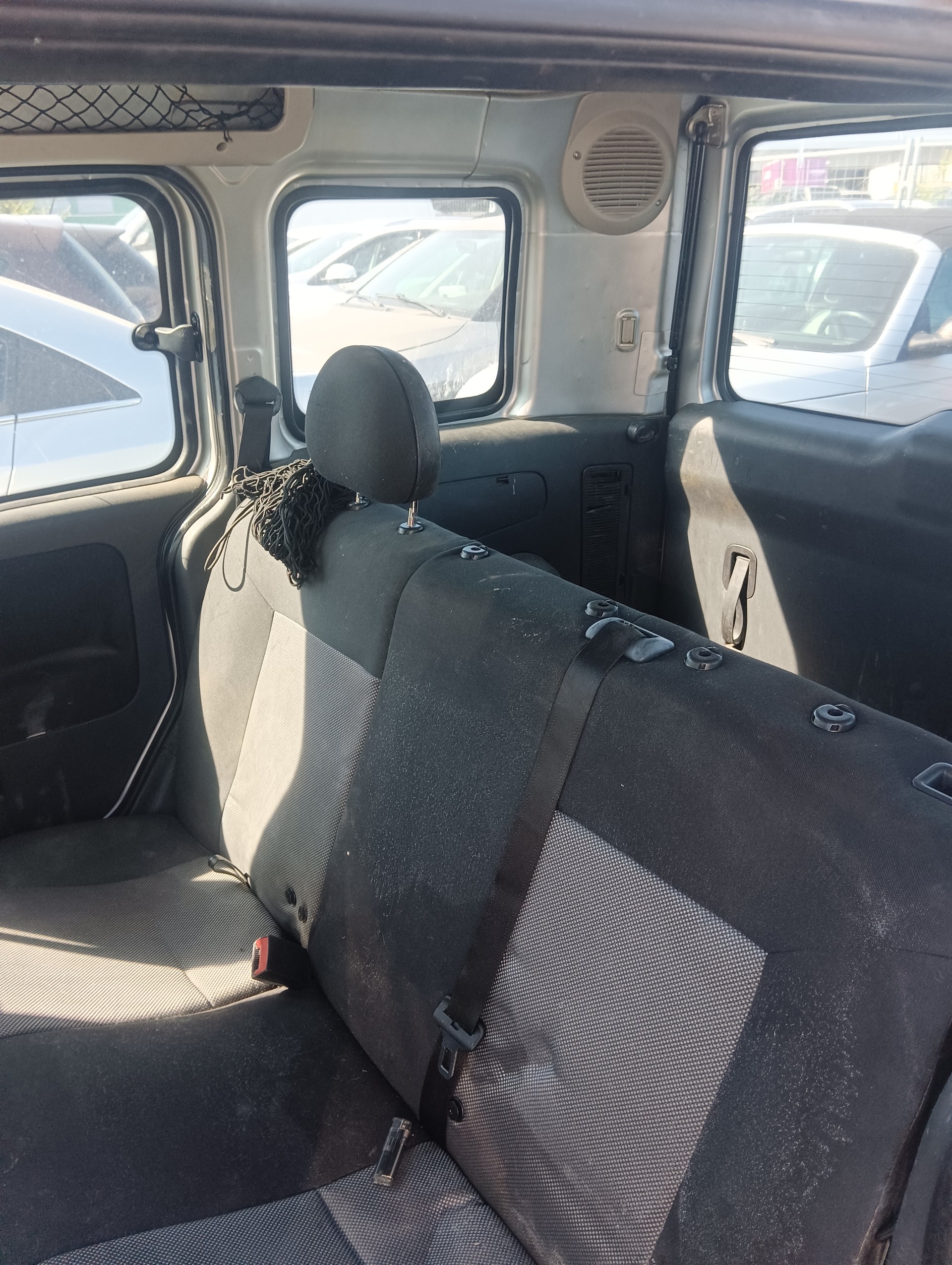OPEL Combo 1.6 CNG ecoFLEX Enjoy-image-4