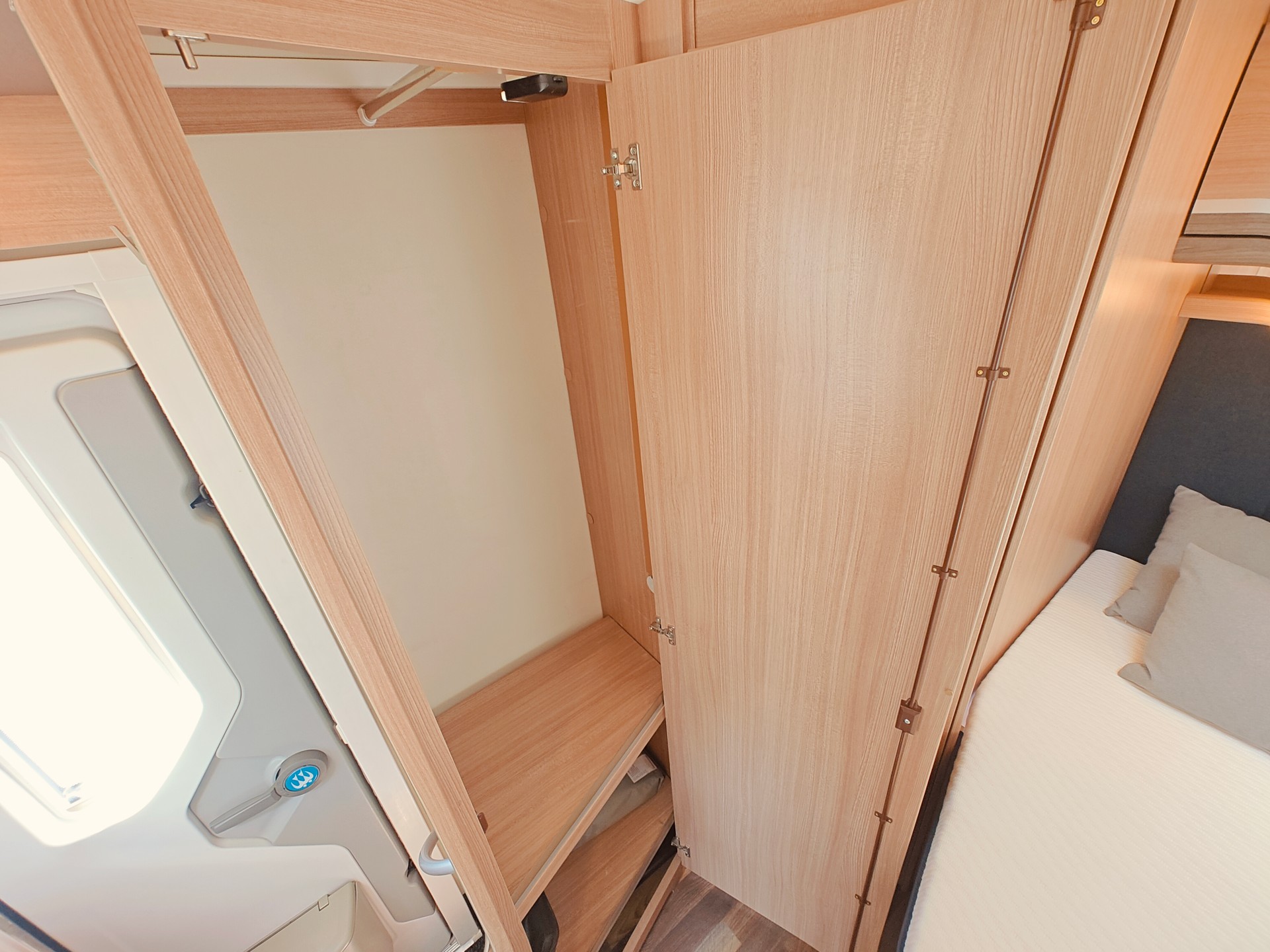 FIAT Knaus Sky Ti 550 MF Silver Selection - Automat-image-20