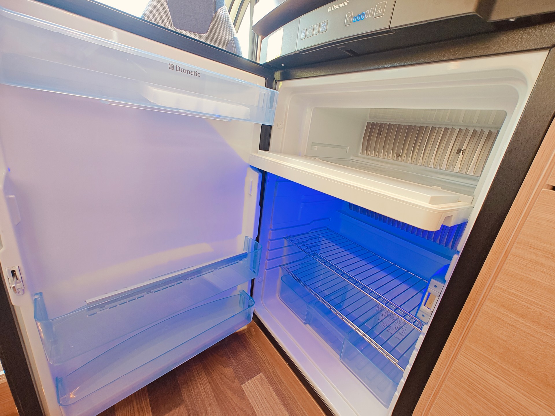 FIAT Knaus Sky Ti 550 MF Silver Selection - Automat-image-23