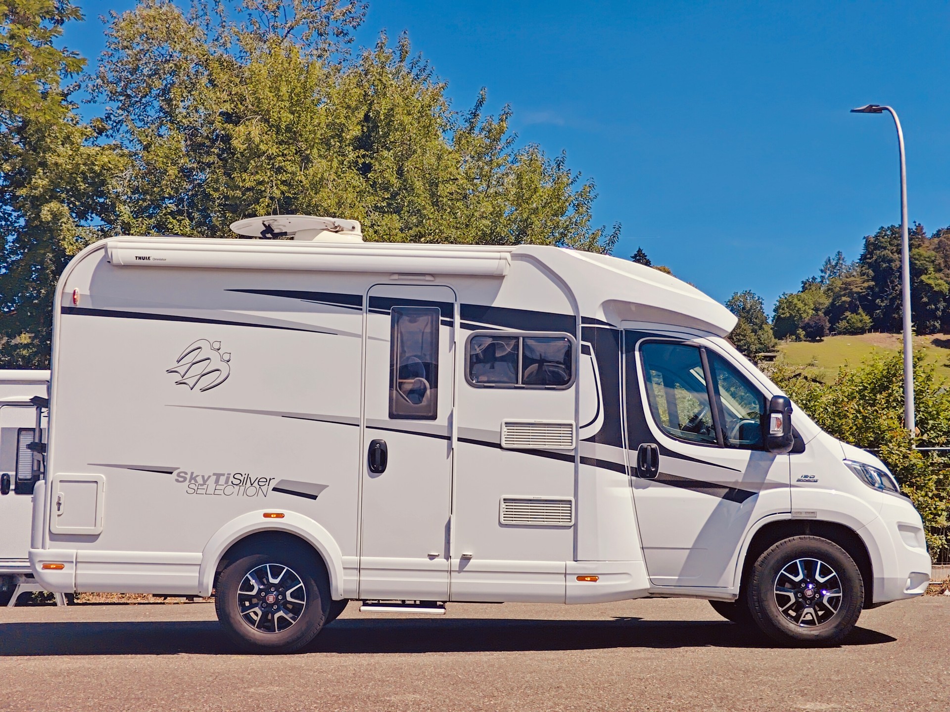 FIAT Knaus Sky Ti 550 MF Silver Selection - Automat-showroom-element-3