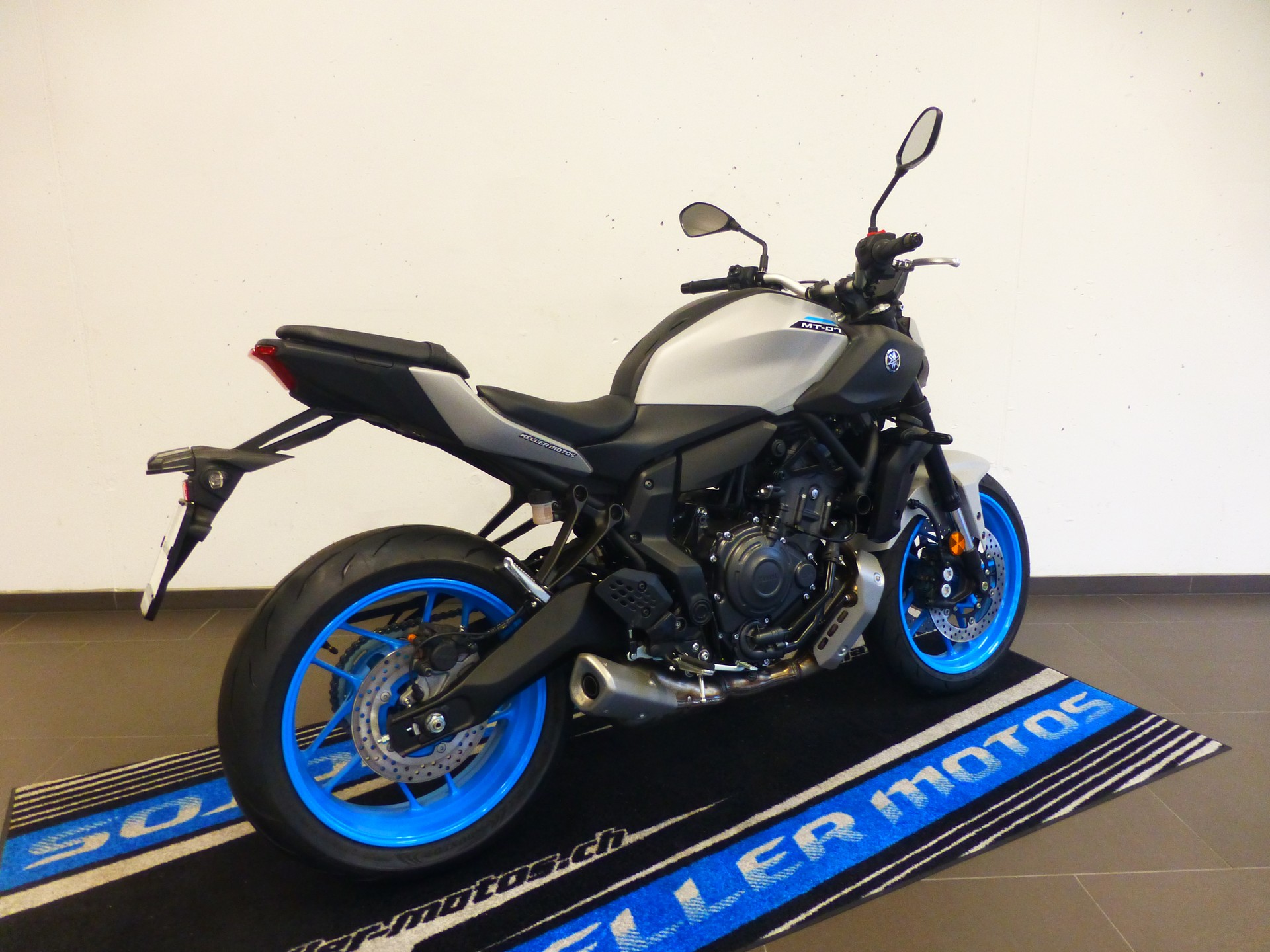 YAMAHA MT-07 (35KW)-image-11