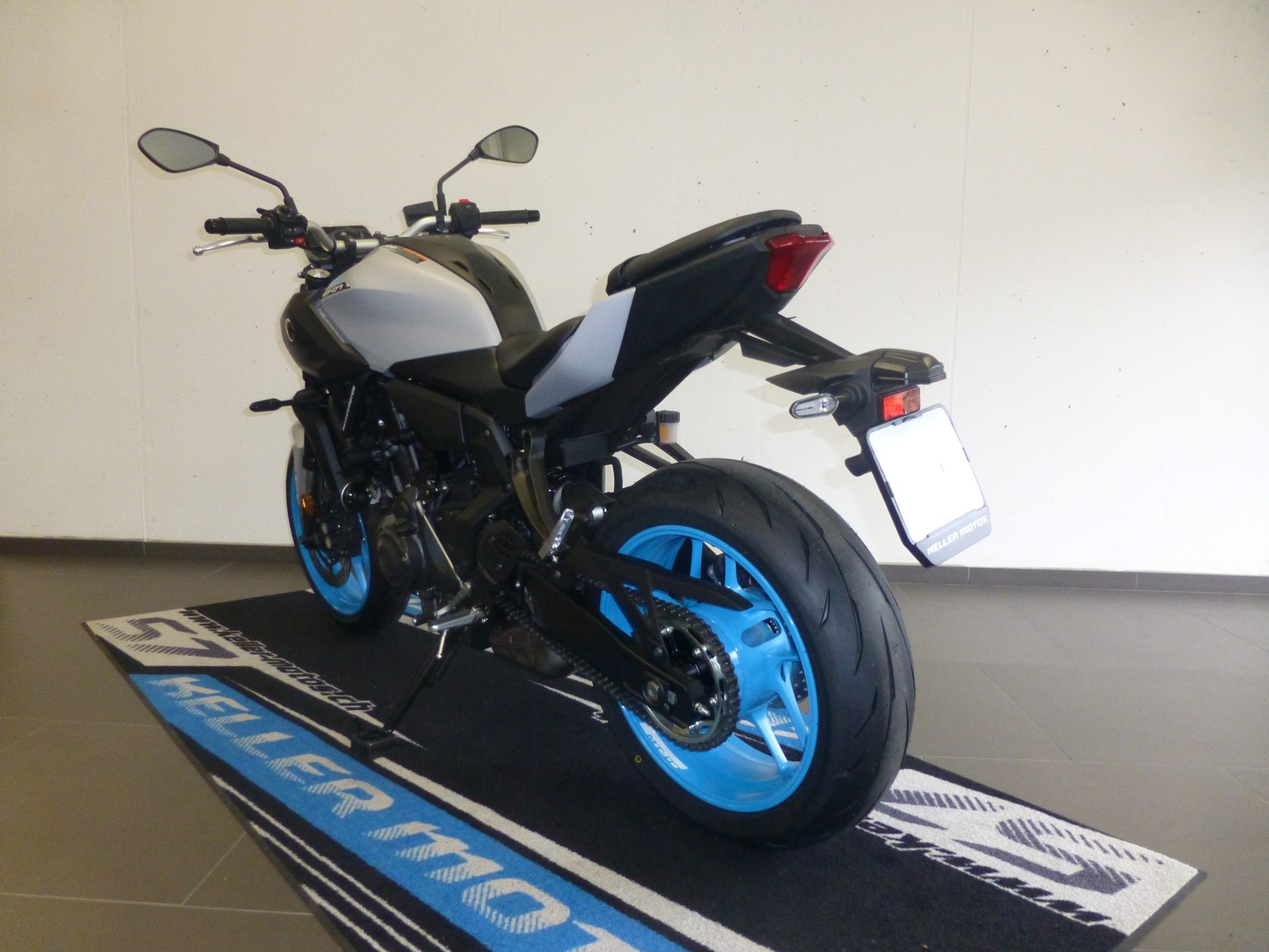 YAMAHA MT-07 (35KW)-image-8