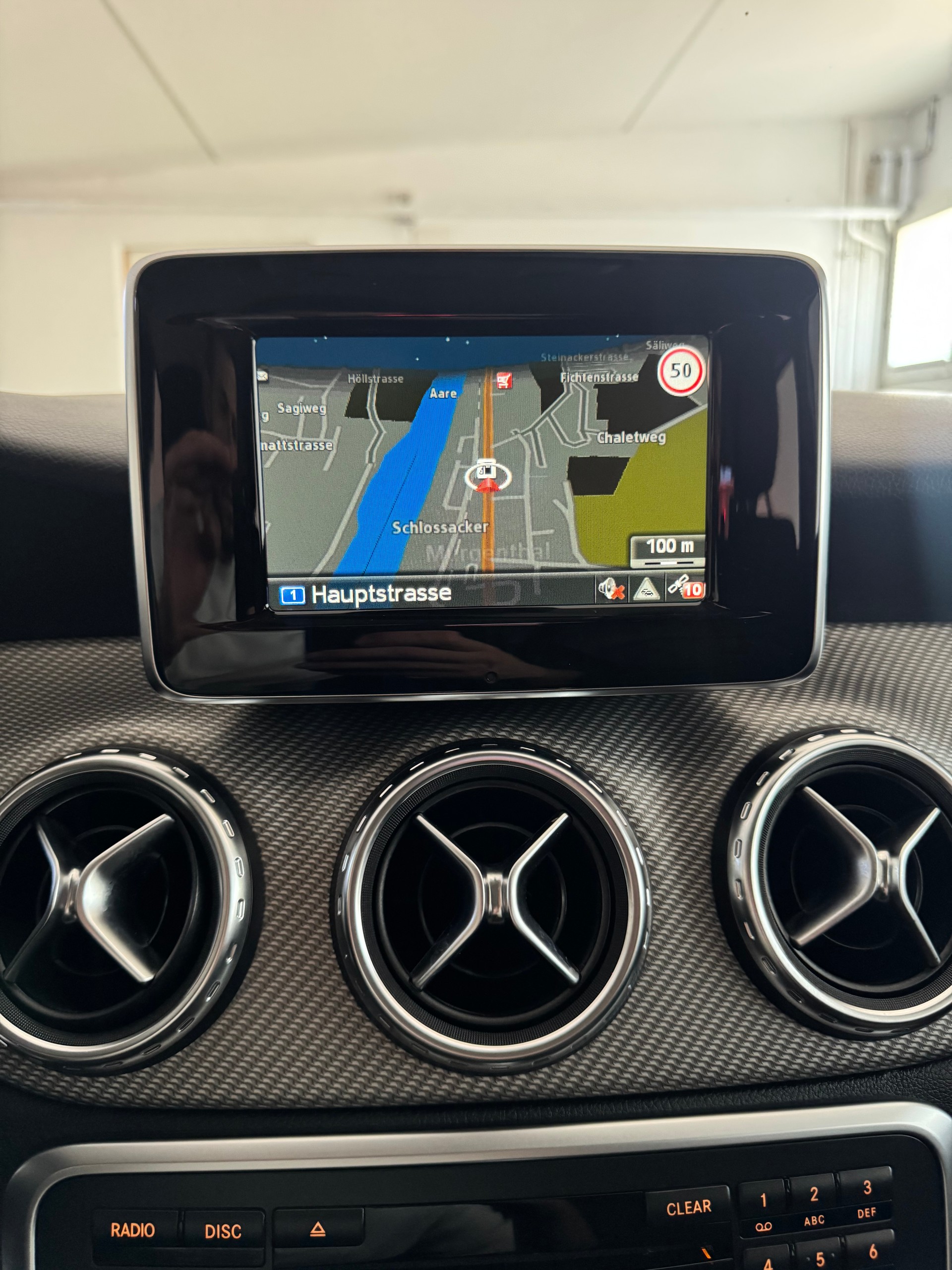 MERCEDES-BENZ GLA 200 CDI Swiss Star Edition Urban 4Matic 7G-DCT*CH-Fahrzeug*-image-14
