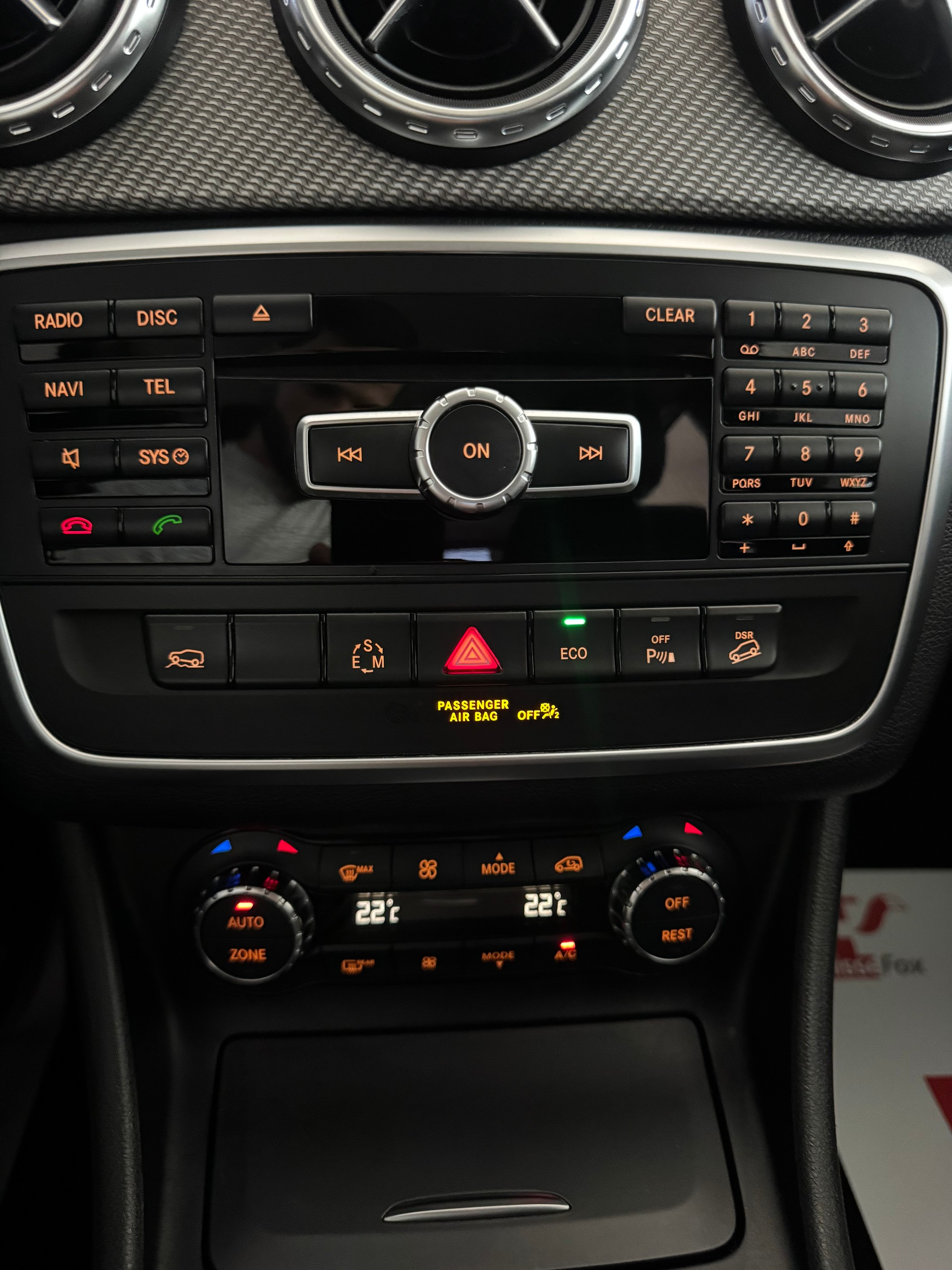 MERCEDES-BENZ GLA 200 CDI Swiss Star Edition Urban 4Matic 7G-DCT*CH-Fahrzeug*-image-19